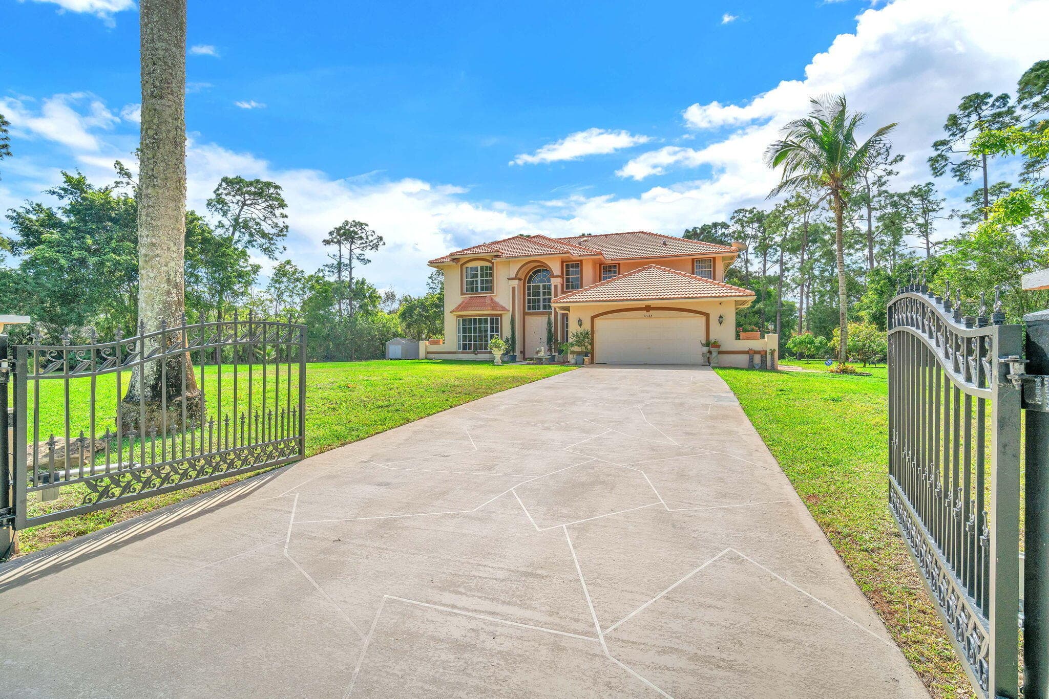 17184 75th Place N, The Acreage, FL 33470 — photo 1 of 41