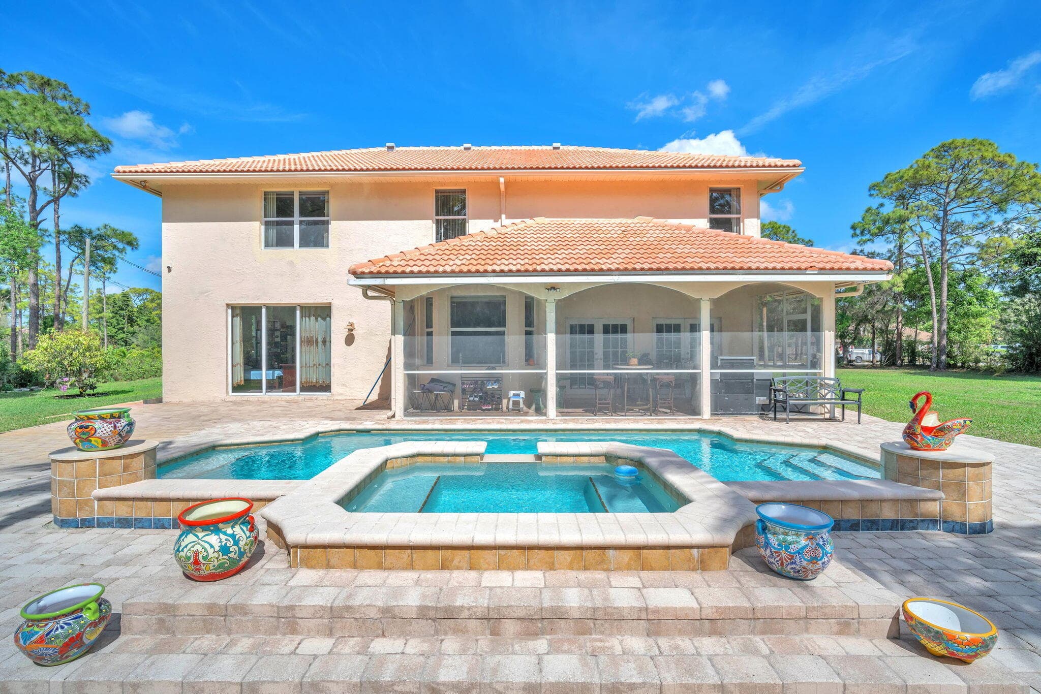 17184 75th Place N, The Acreage, FL 33470 — photo 3 of 41