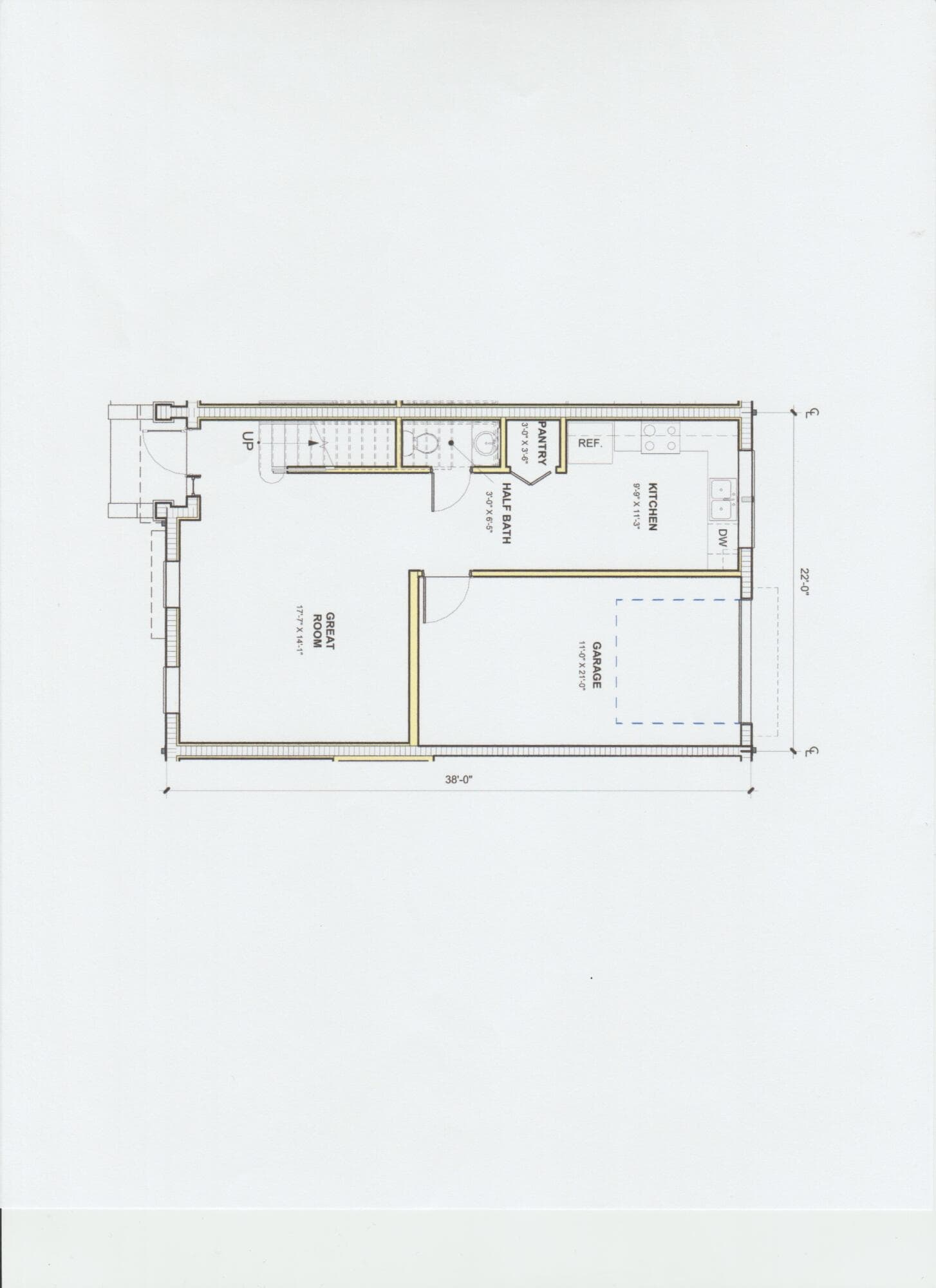 1102 W 11th Street, Riviera Beach, FL 33404 — photo 8 of 9