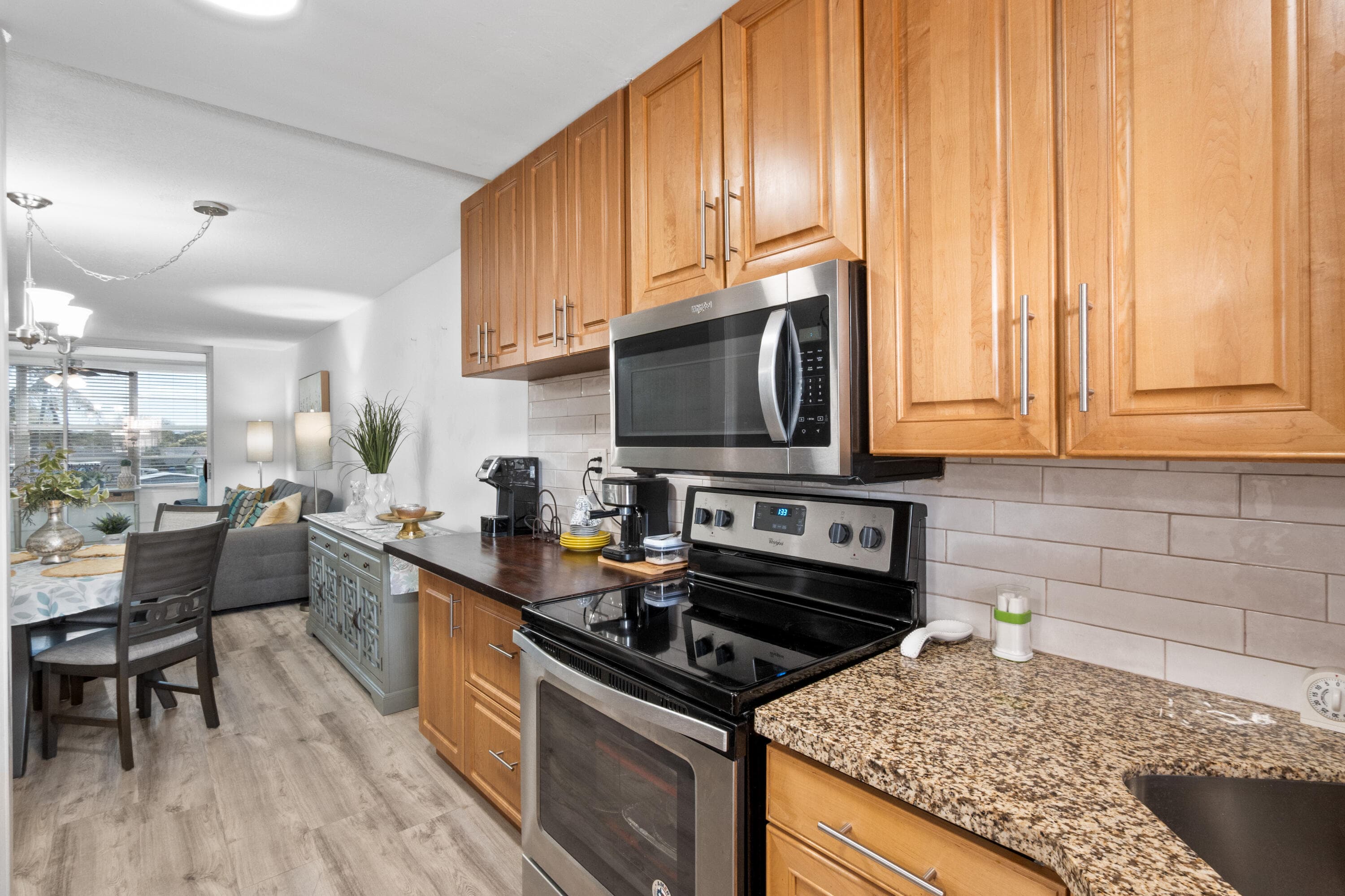 9350 Sunrise Lakes Boulevard 205, Sunrise, FL 33322 — photo 9 of 29