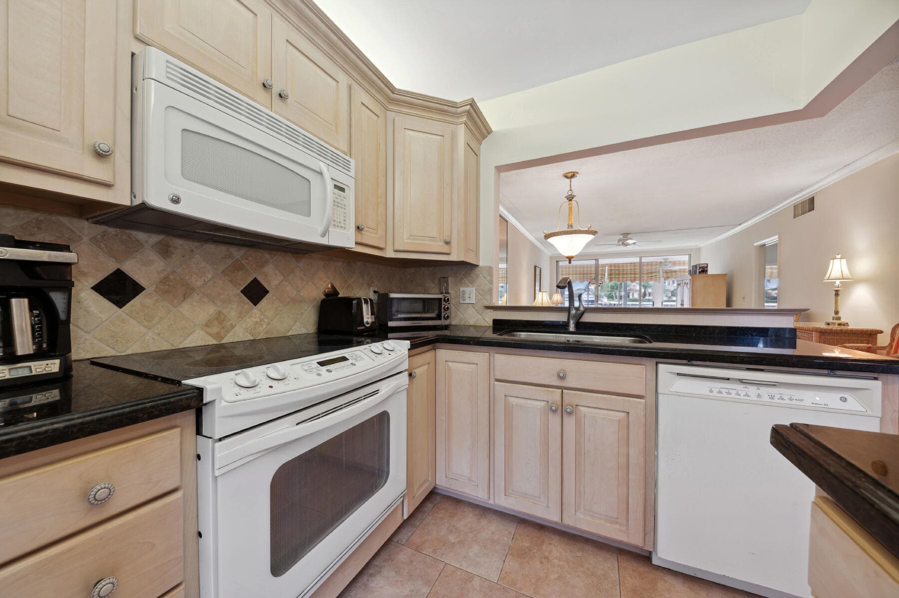 3100 S Ocean Boulevard 116, Highland Beach, FL 33487 — photo 4 of 16