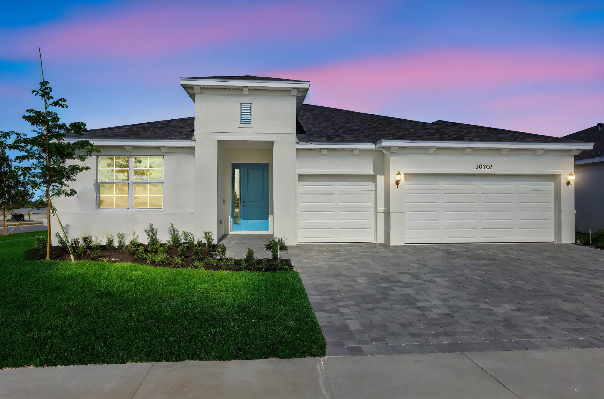 10716 NW Suncrest Lp, Port St. Lucie, FL 34987 — photo 1 of 44