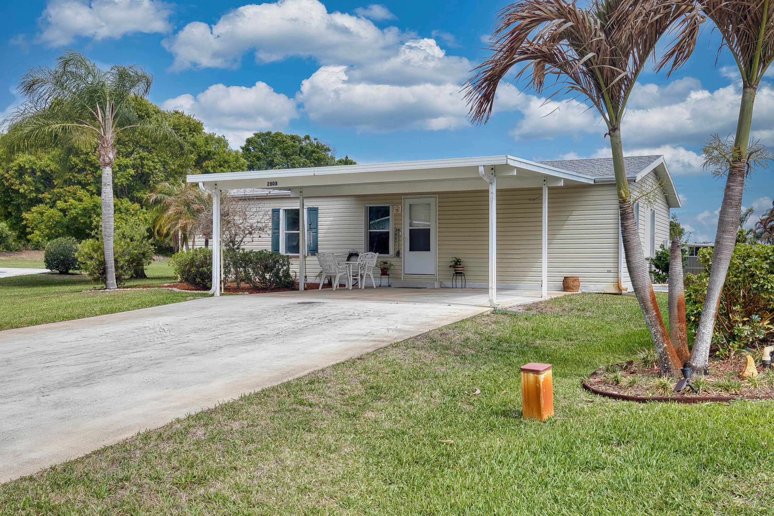 2808 Slice Court, Port St. Lucie, FL 34952 — photo 1 of 45