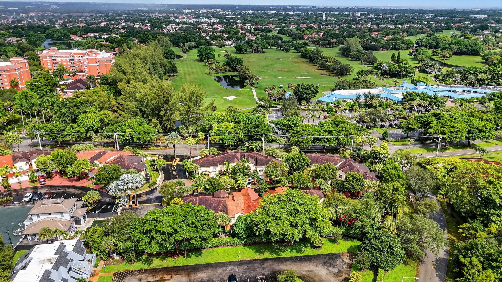 2932 Deer Creek Country Club Boulevard 2932, Deerfield Beach, FL 33442 — photo 47 of 49