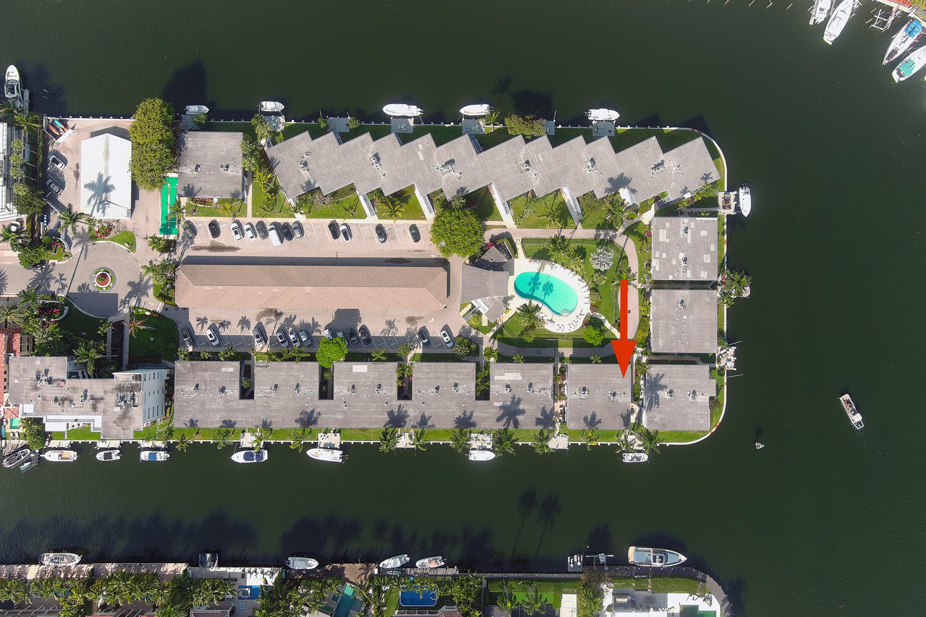 180 Isle Of Venice Drive 119, Fort Lauderdale, FL 33301 — photo 30 of 42