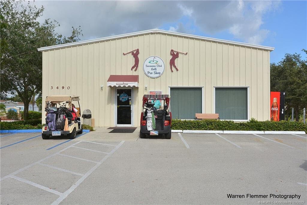 2808 Slice Court, Port St. Lucie, FL 34952 — photo 43 of 45