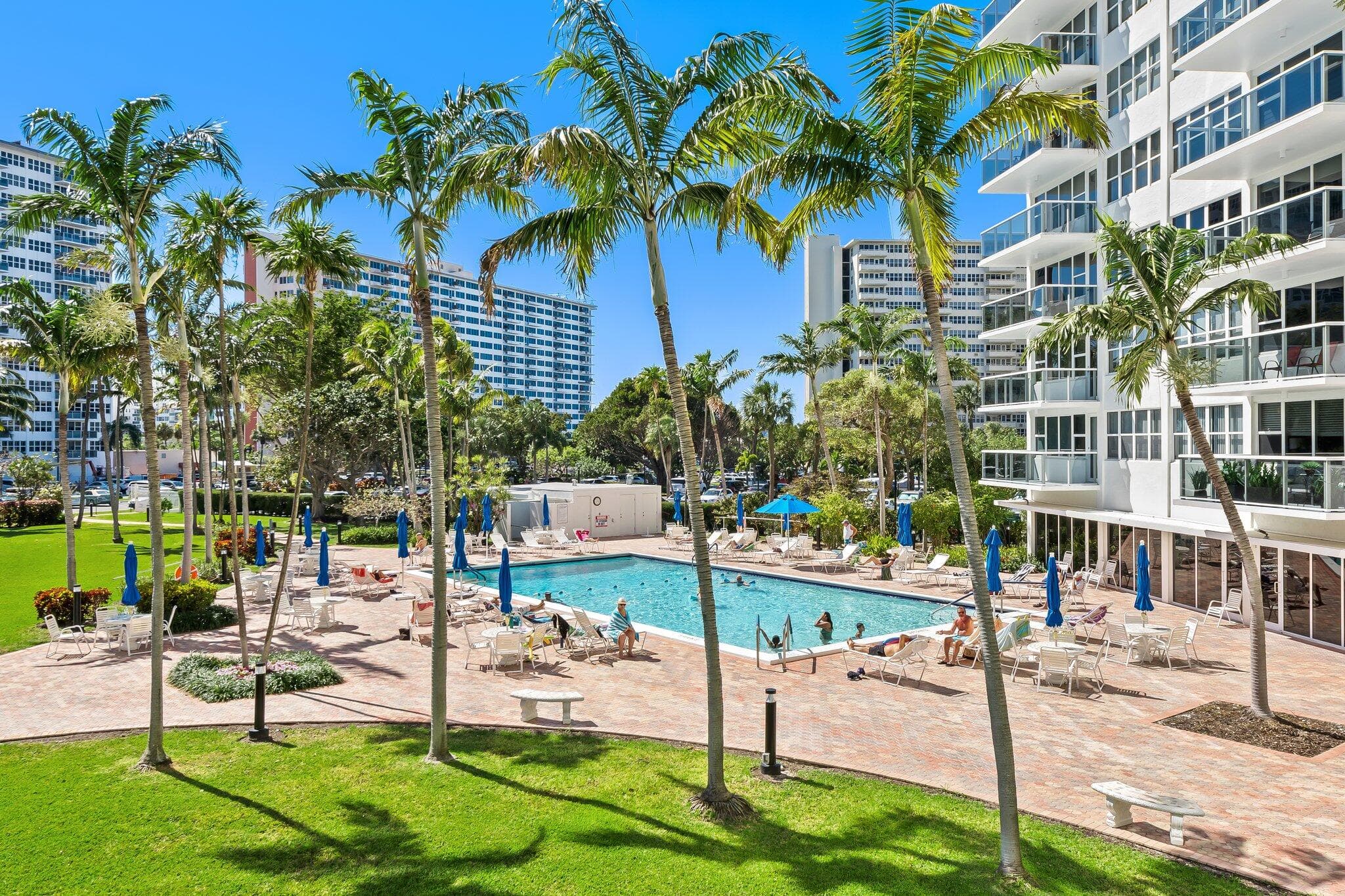 3300 NE 36th Street 820, Fort Lauderdale, FL 33308 — photo 27 of 41