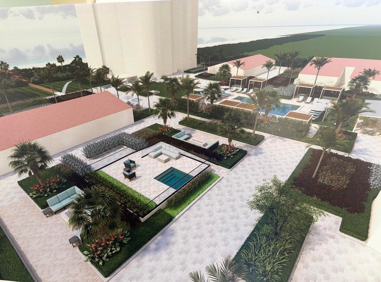 4000 N Ocean Drive 701, Singer Island, FL 33404 — photo 75 of 77