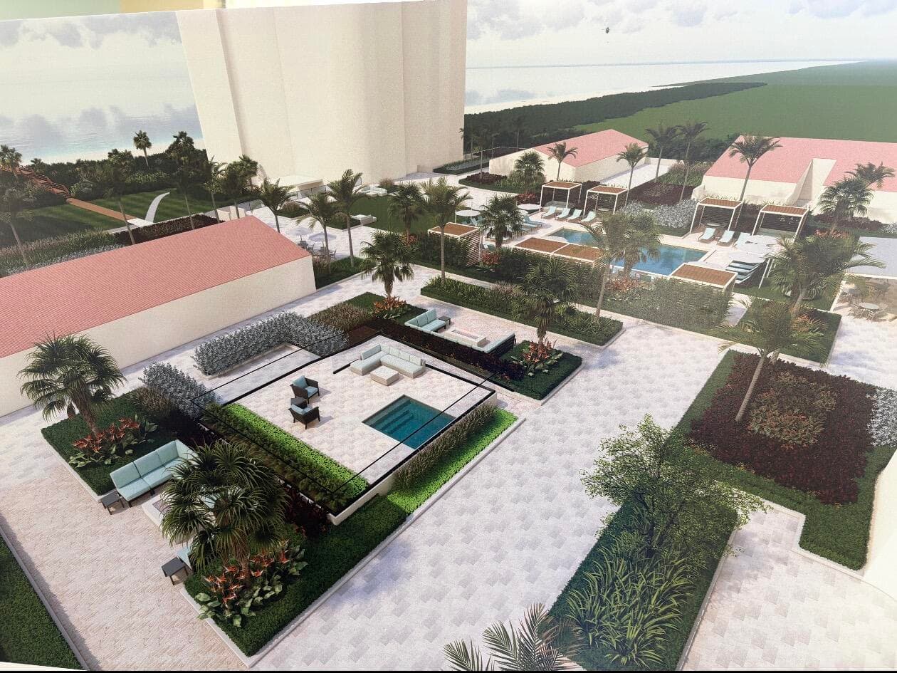 4000 N Ocean Drive 701, Singer Island, FL 33404 — photo 77 of 77