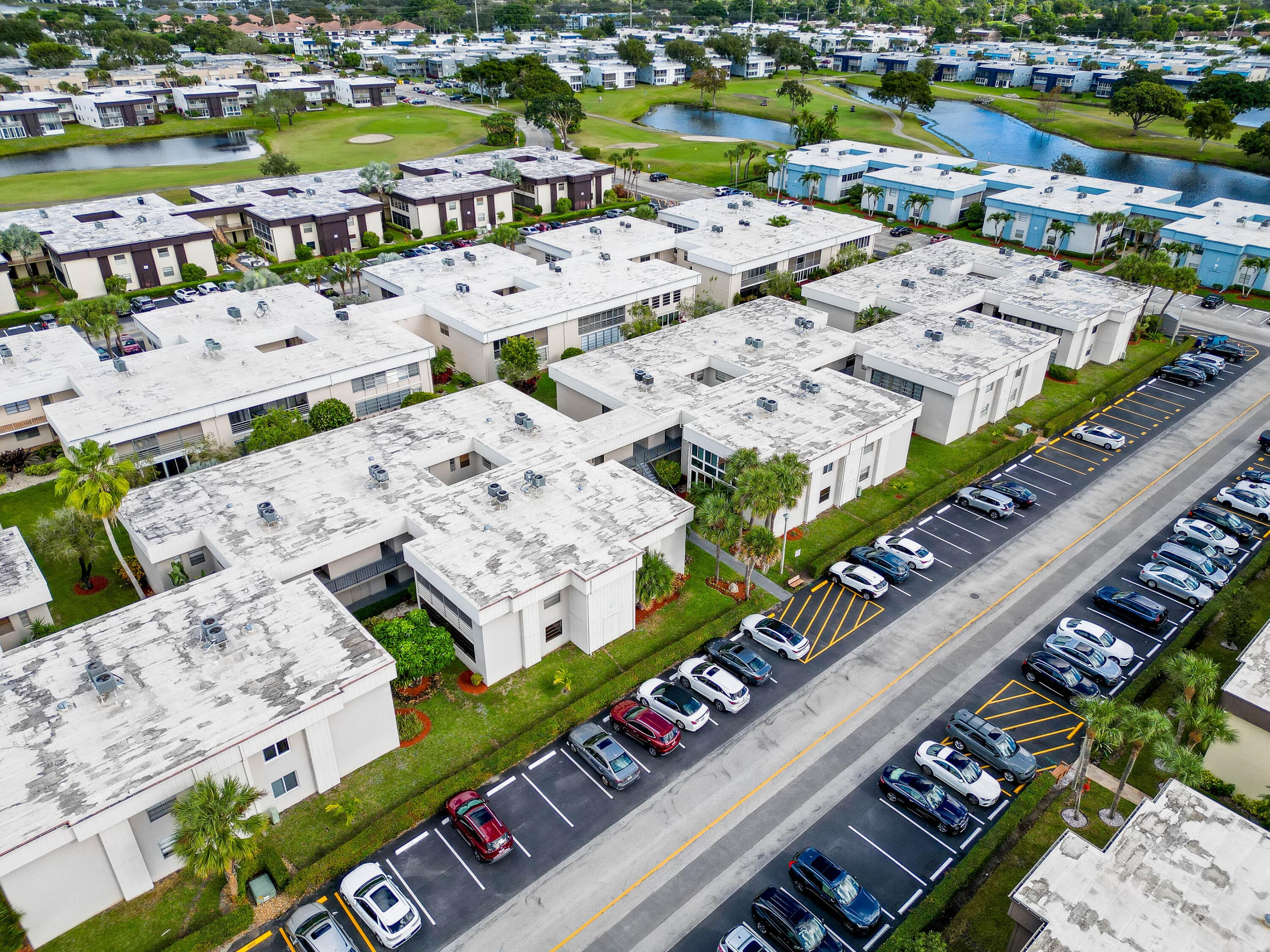 154 Capri D, Delray Beach, FL 33484 — photo 25 of 35