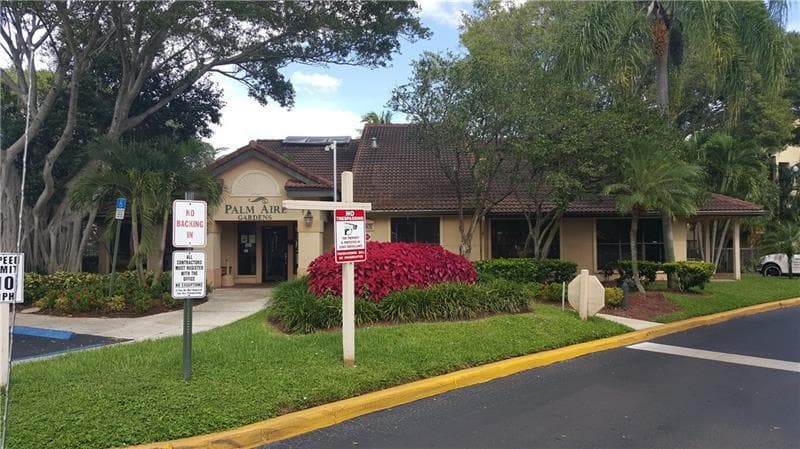 4541 W Mcnab Road 26, Pompano Beach, FL 33069 — photo 2 of 12