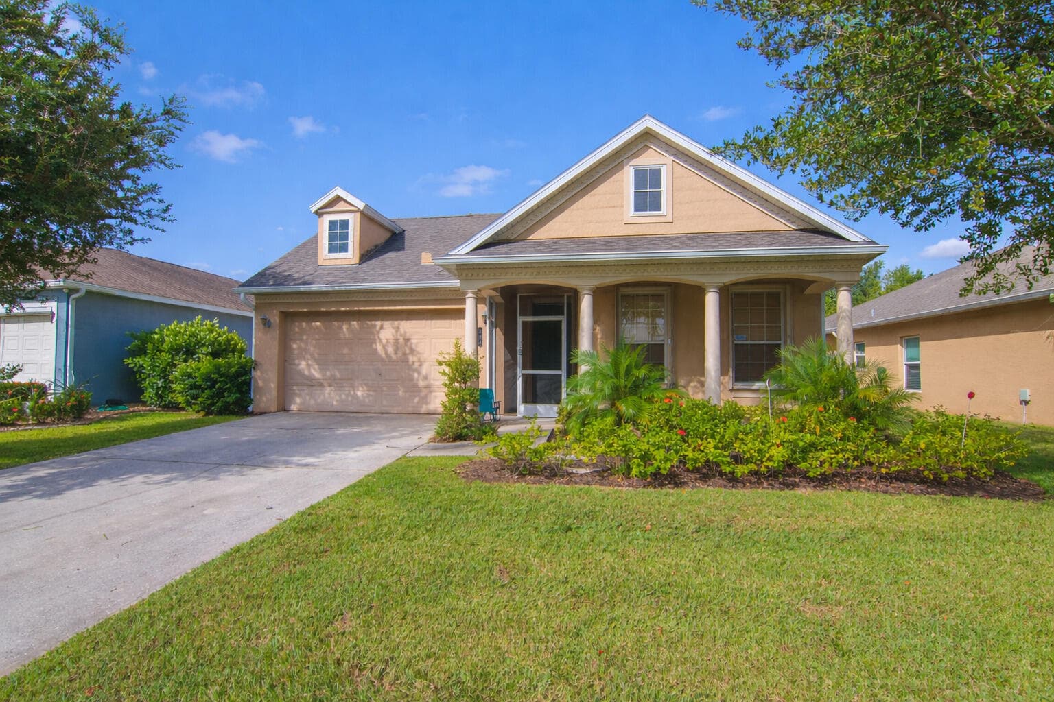 504 Sebastian Crossing Boulevard, Sebastian, FL 32958 — photo 3 of 18