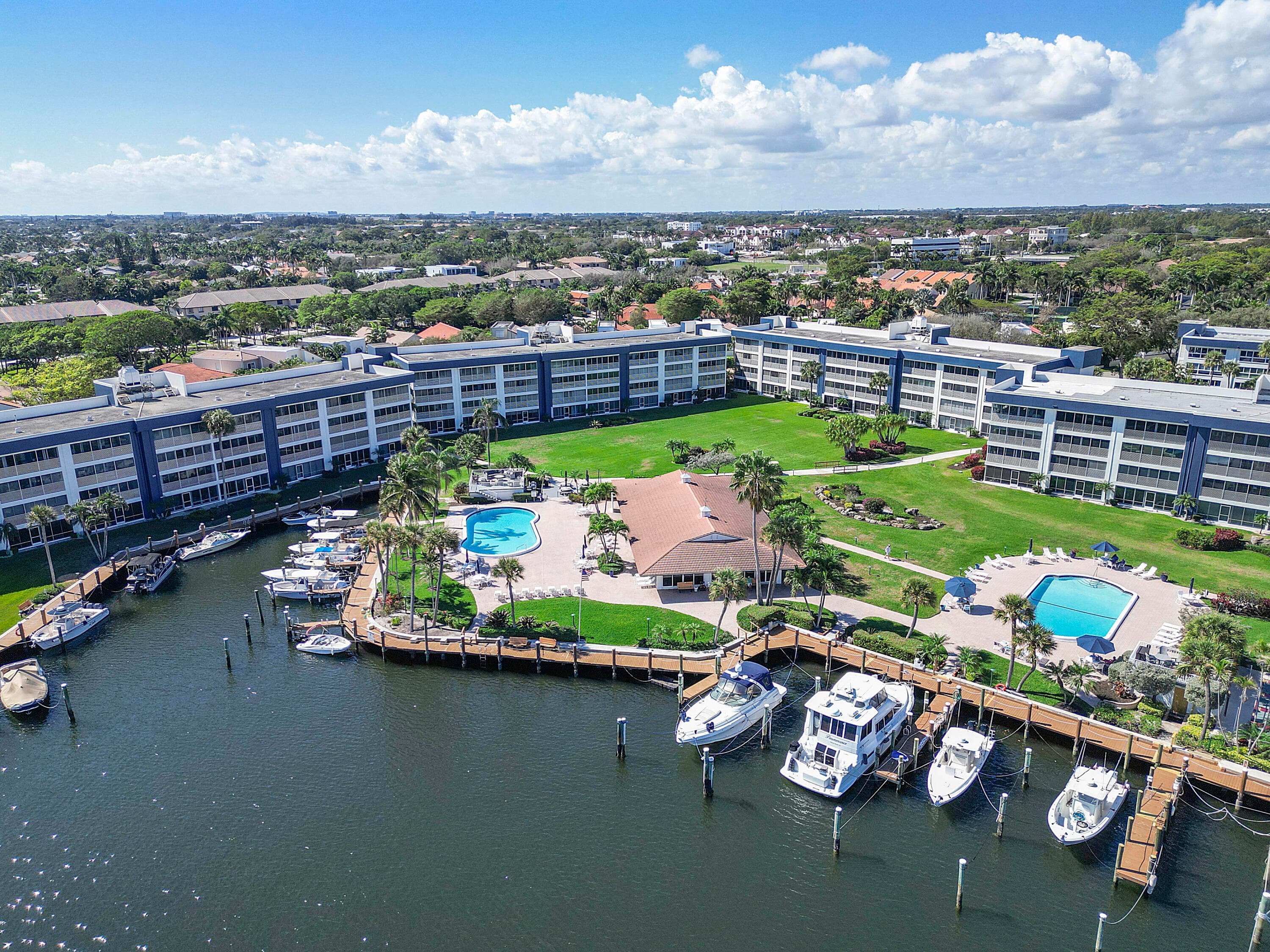 3401 Spanish Trail 348g, Delray Beach, FL 33483 — photo 1 of 53