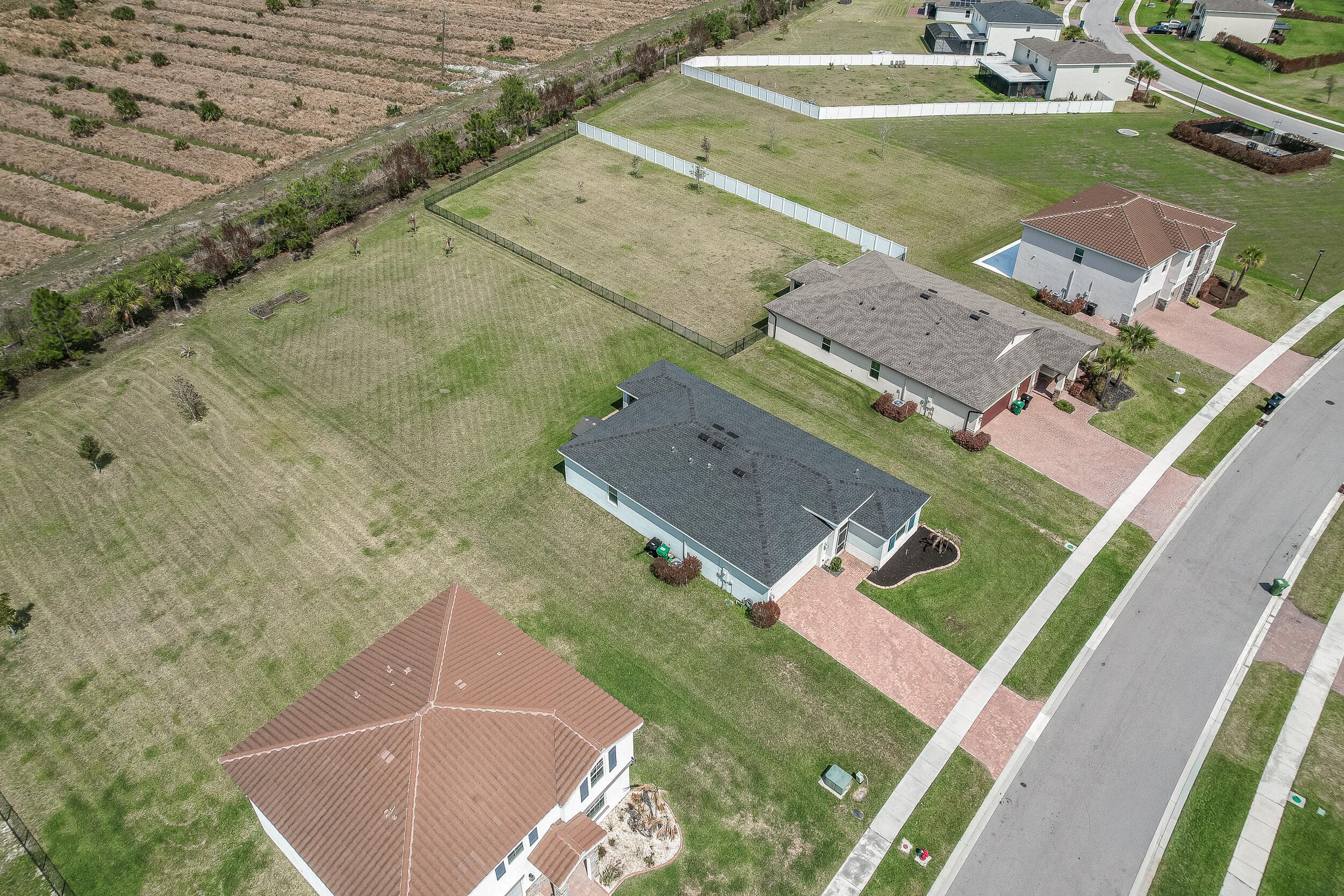 13145 NW Copper Creek Drive, Port St. Lucie, FL 34987 — photo 36 of 45