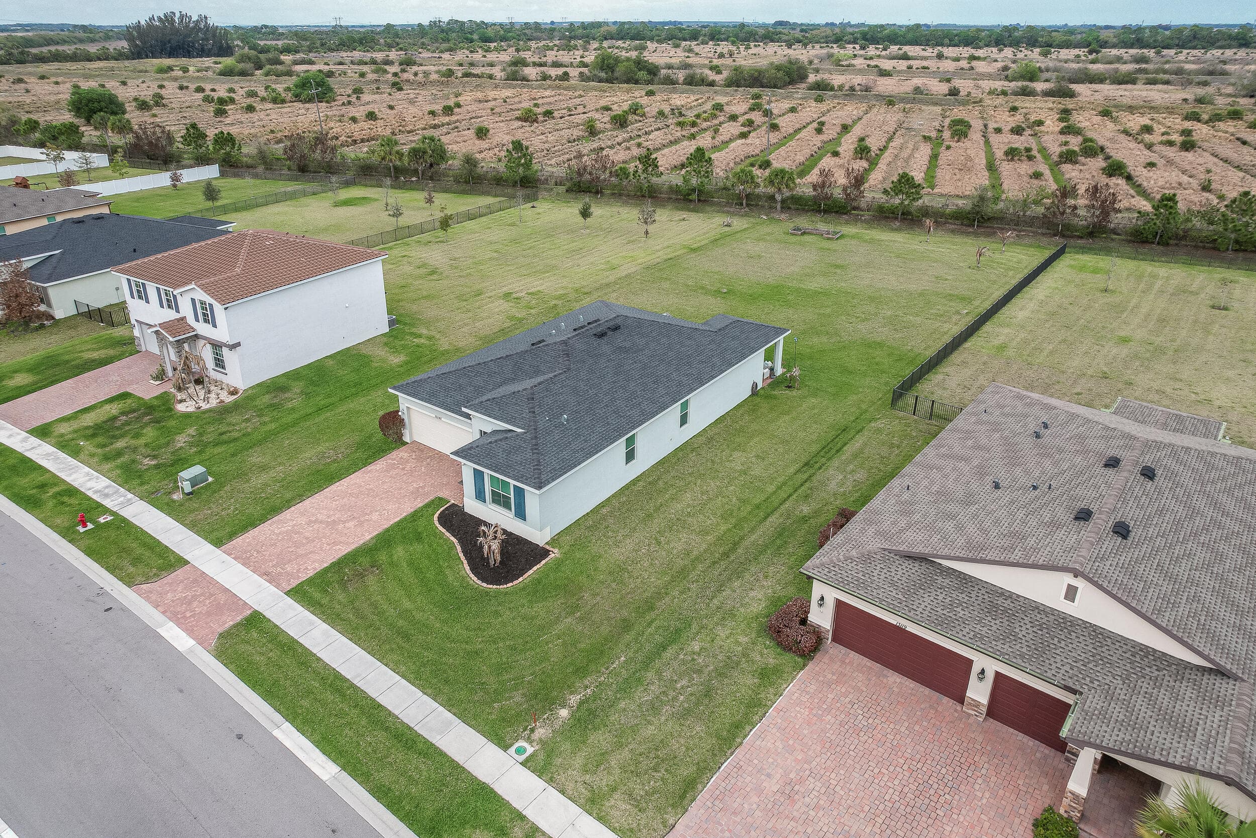 13145 NW Copper Creek Drive, Port St. Lucie, FL 34987 — photo 43 of 45