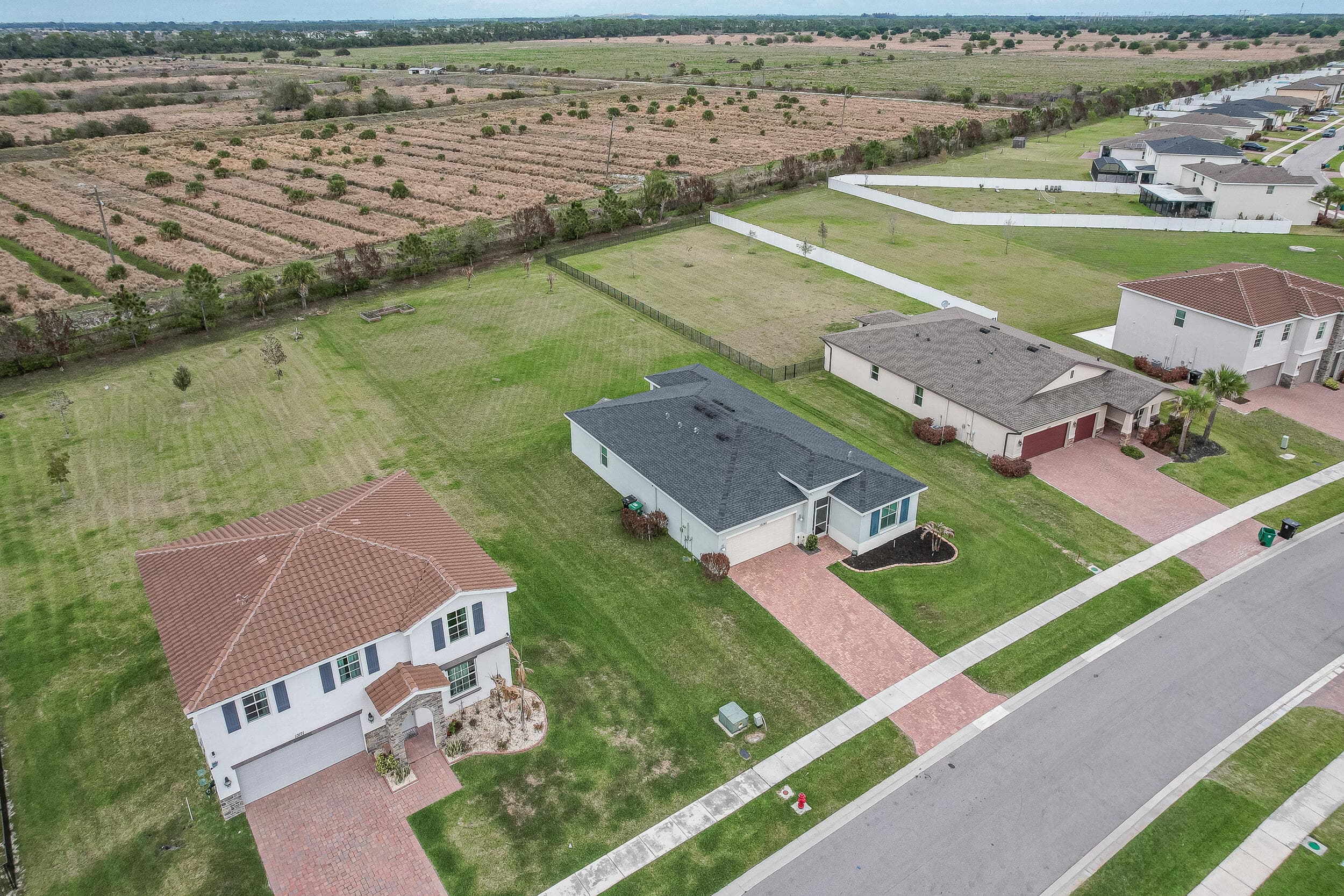 13145 NW Copper Creek Drive, Port St. Lucie, FL 34987 — photo 44 of 45