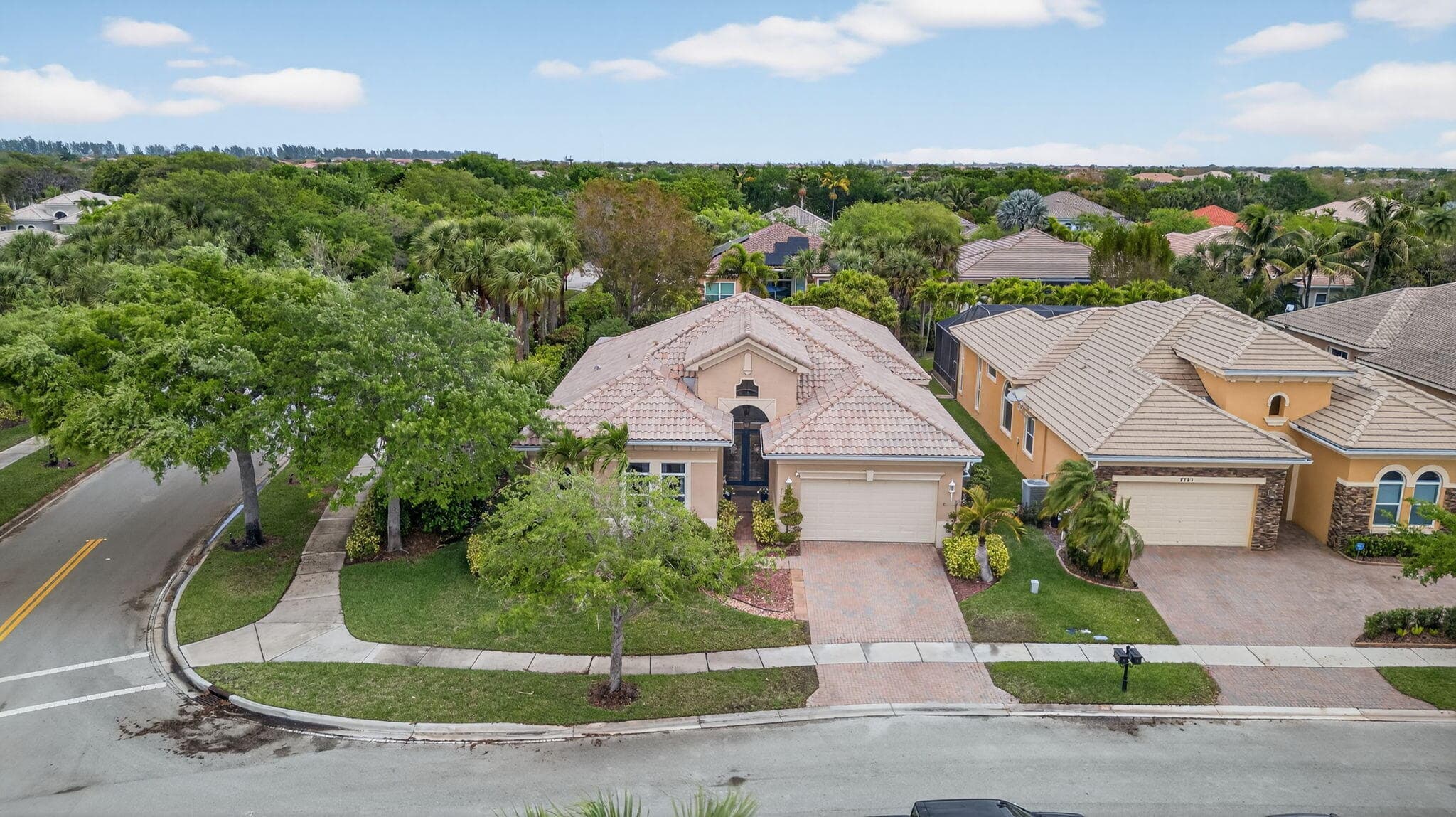 7741 NW 120th Drive, Parkland, FL 33076 — photo 48 of 58