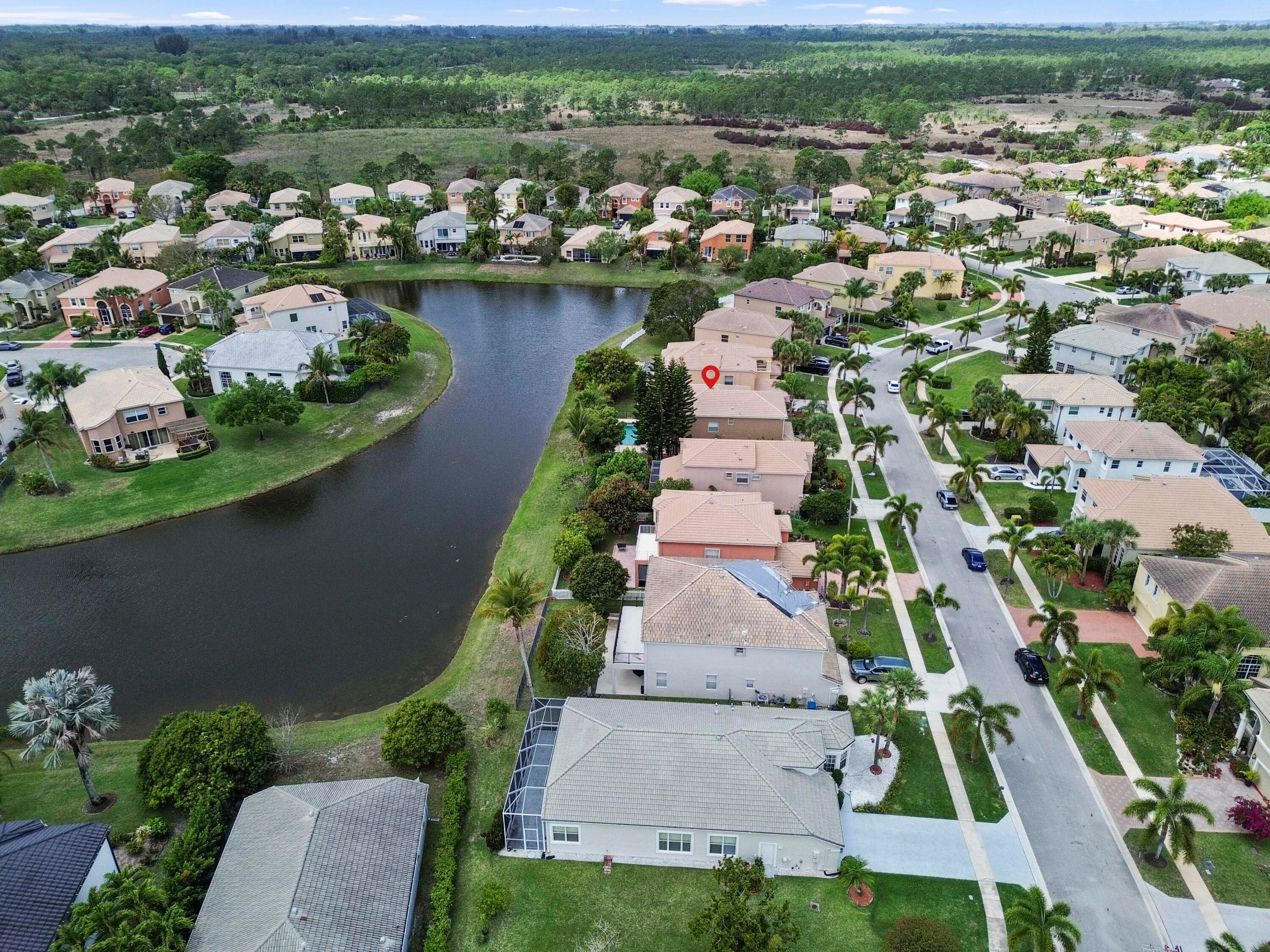 2731 Misty Oaks Circle, Royal Palm Beach, FL 33411 — photo 5 of 39