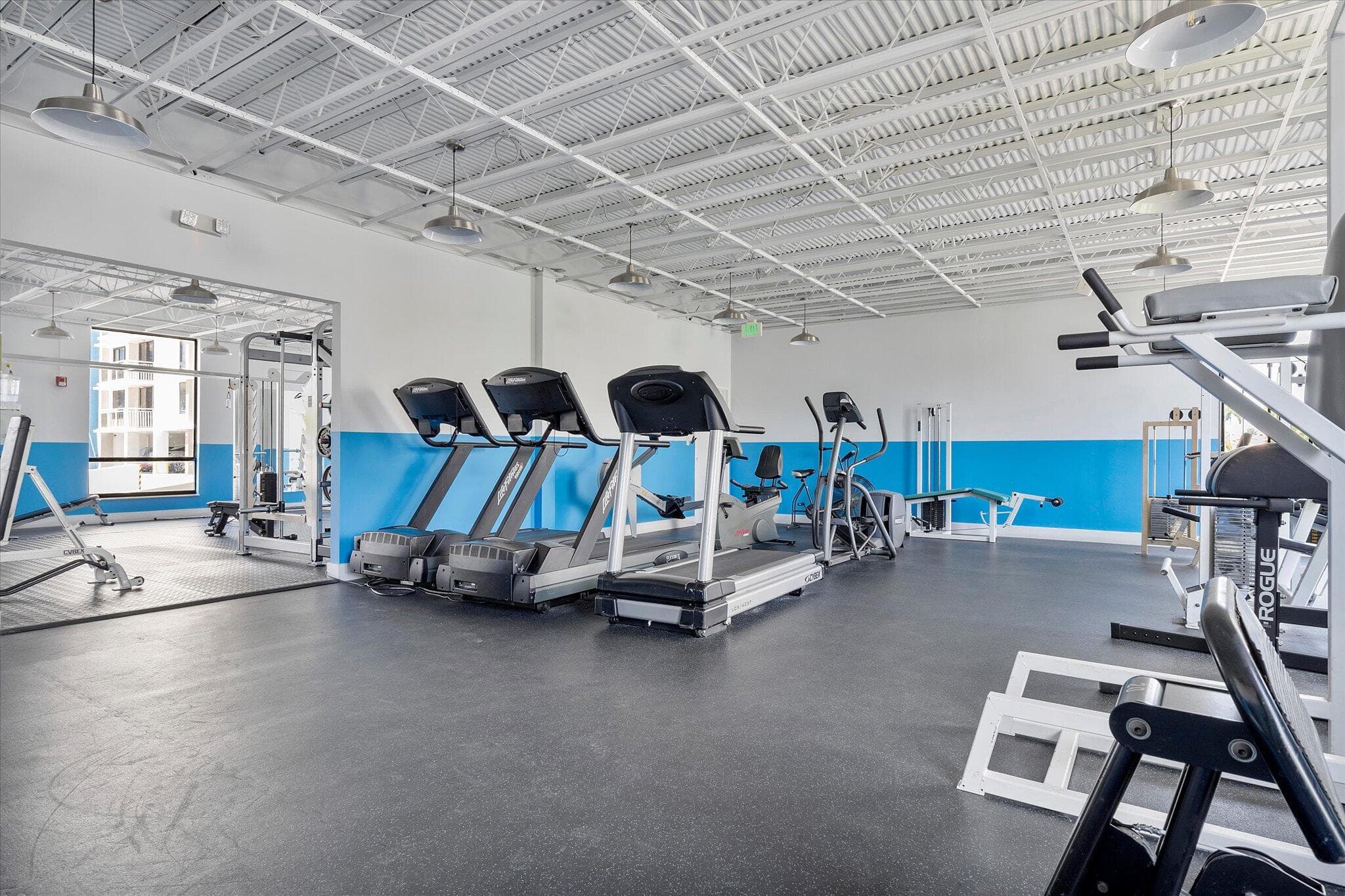 1500 S Ocean Drive Unit F8, Hollywood, FL 33019 — photo 31 of 41