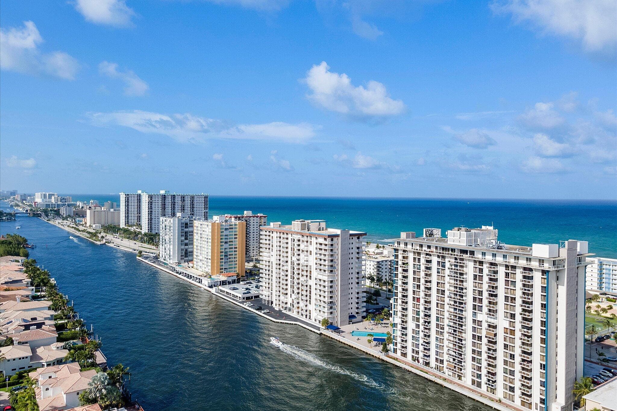 1500 S Ocean Drive Unit F8, Hollywood, FL 33019 — photo 35 of 41
