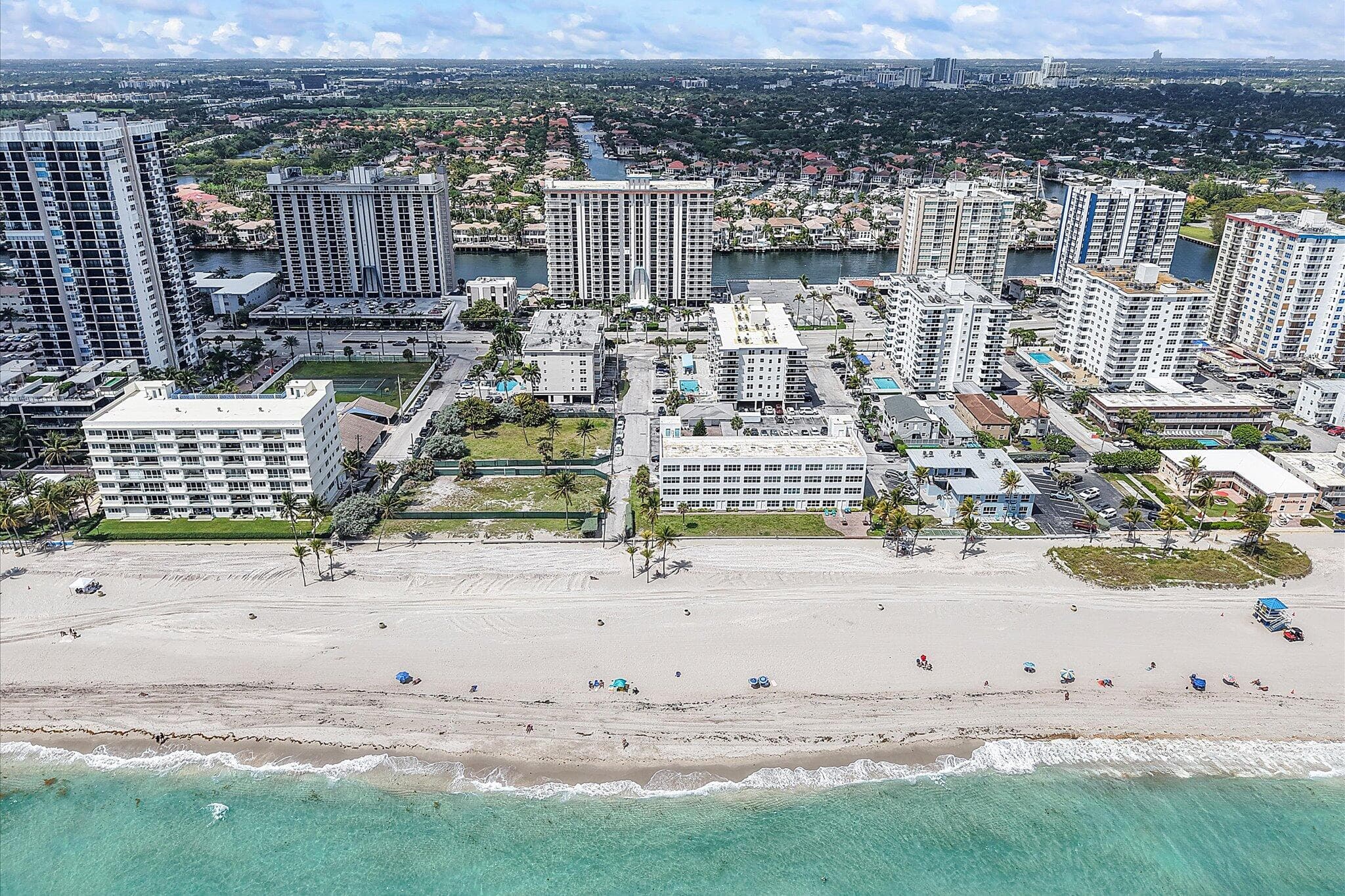 1500 S Ocean Drive Unit F8, Hollywood, FL 33019 — photo 39 of 41
