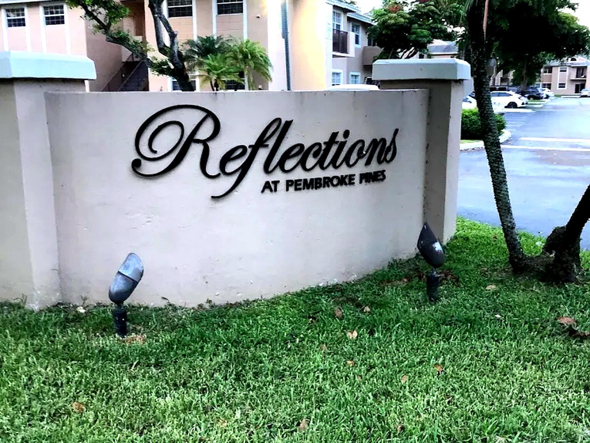 2331 NW 96th Terrace 17m, Pembroke Pines, FL 33024 — photo 1 of 14