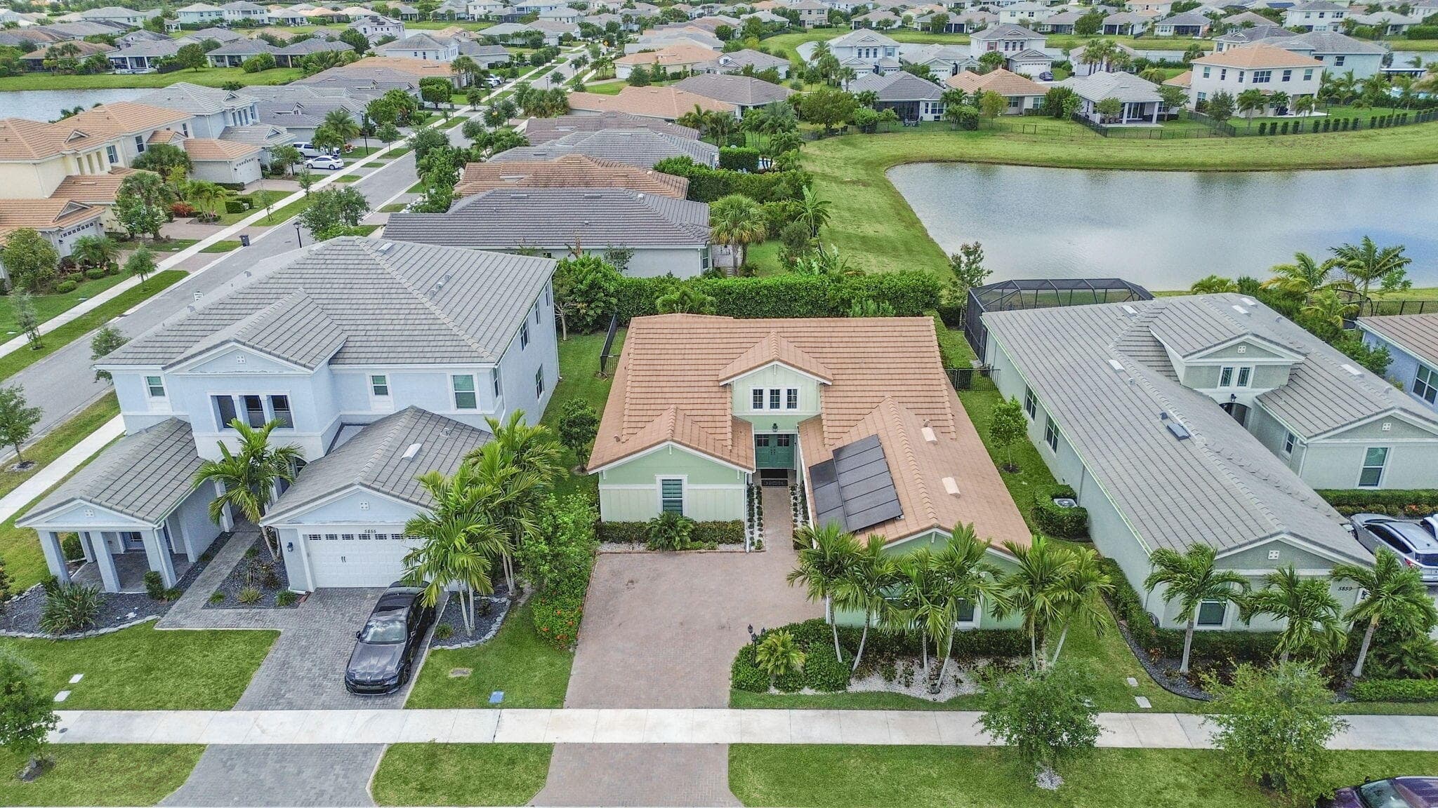 5857 Whippoorwill Circle, Westlake, FL 33470 — photo 16 of 17