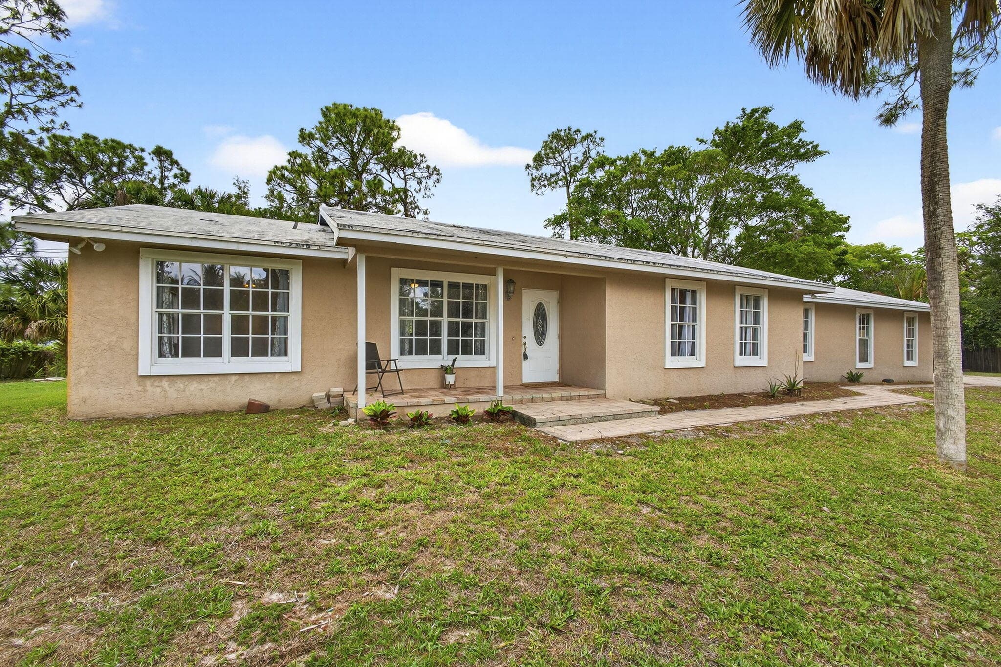 16932 Okeechobee Boulevard, The Acreage, FL 33470 — photo