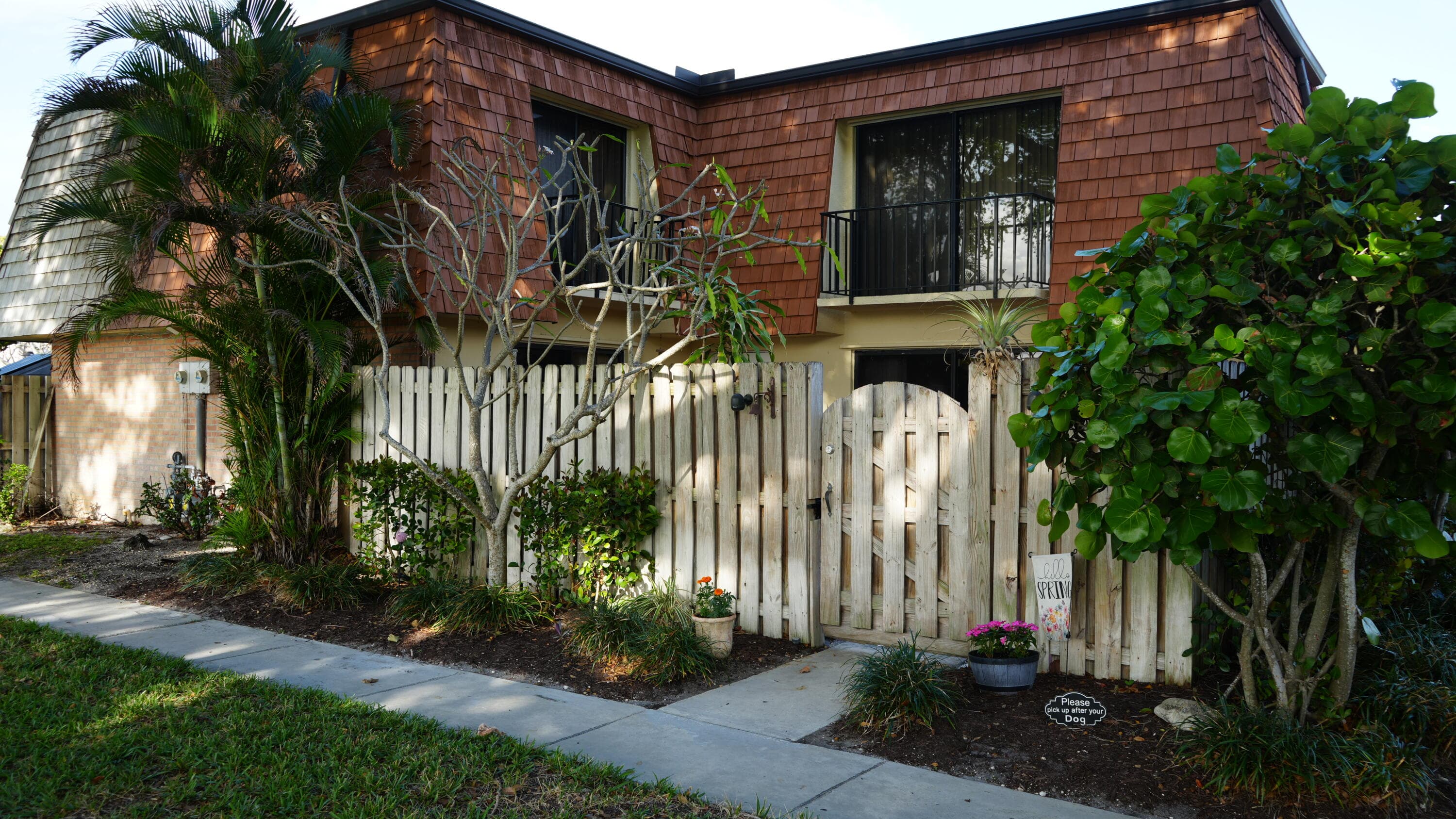 273 Arabian Road 273, Palm Springs, FL 33461 — photo