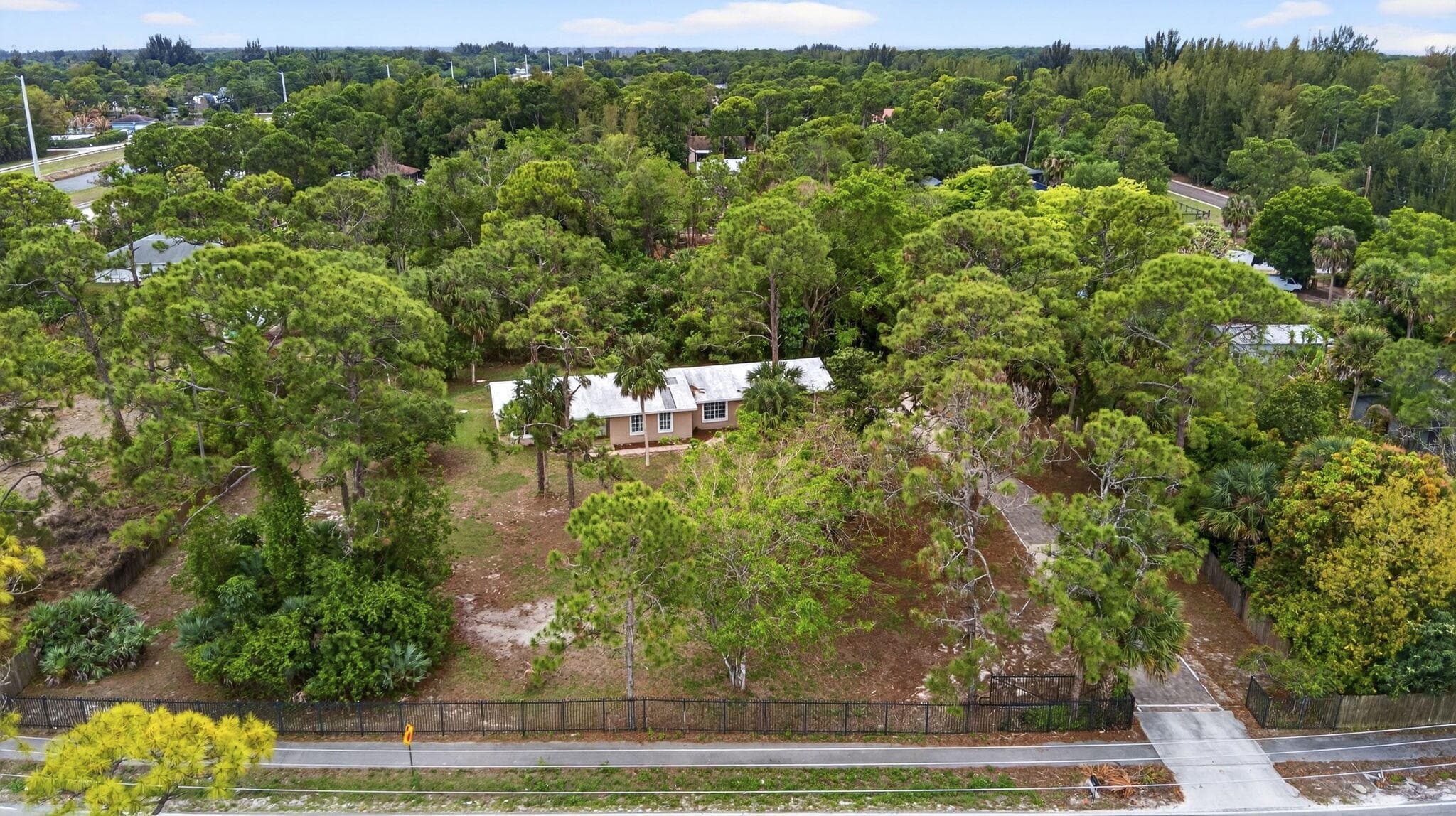 16932 Okeechobee Boulevard, The Acreage, FL 33470 — photo 58 of 71
