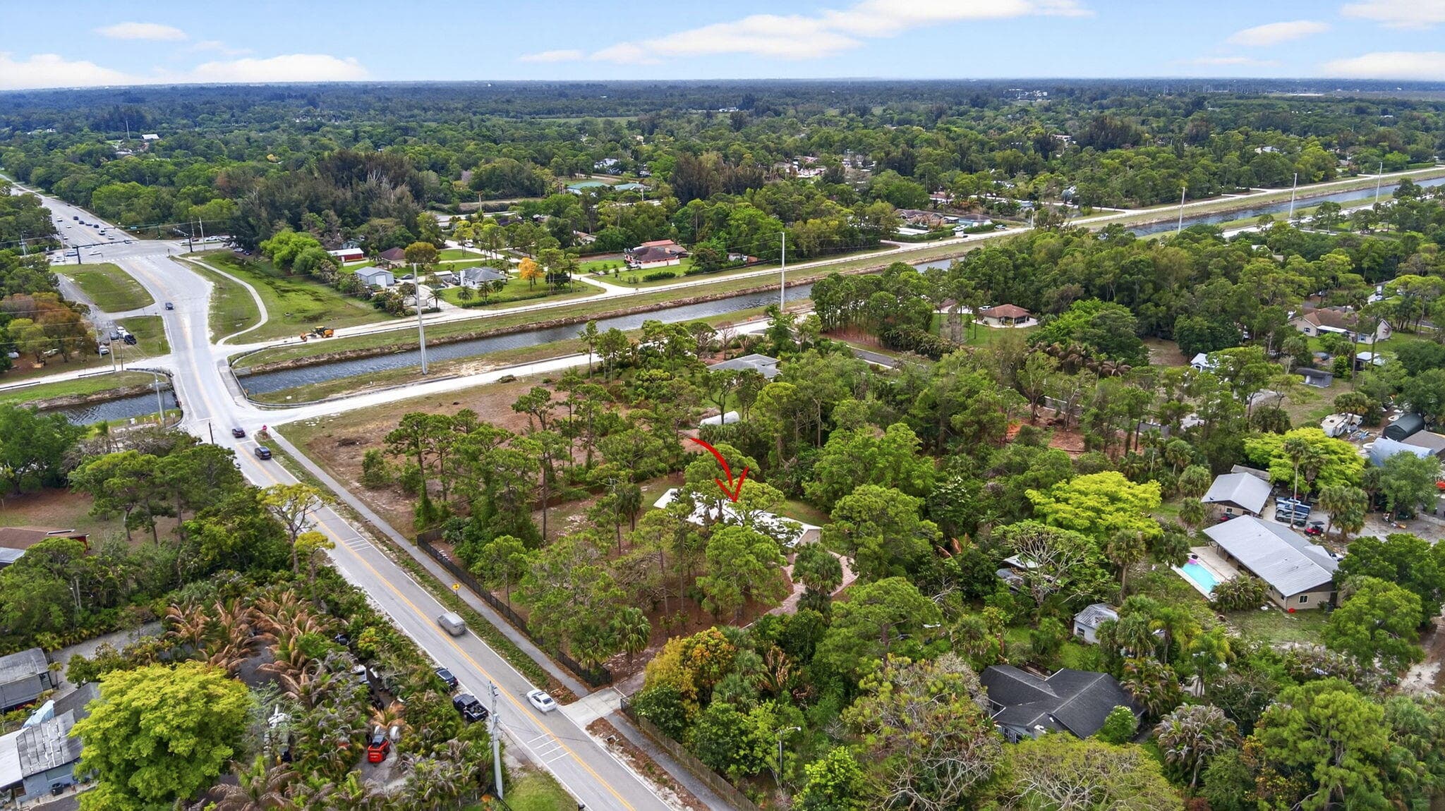 16932 Okeechobee Boulevard, The Acreage, FL 33470 — photo 61 of 71