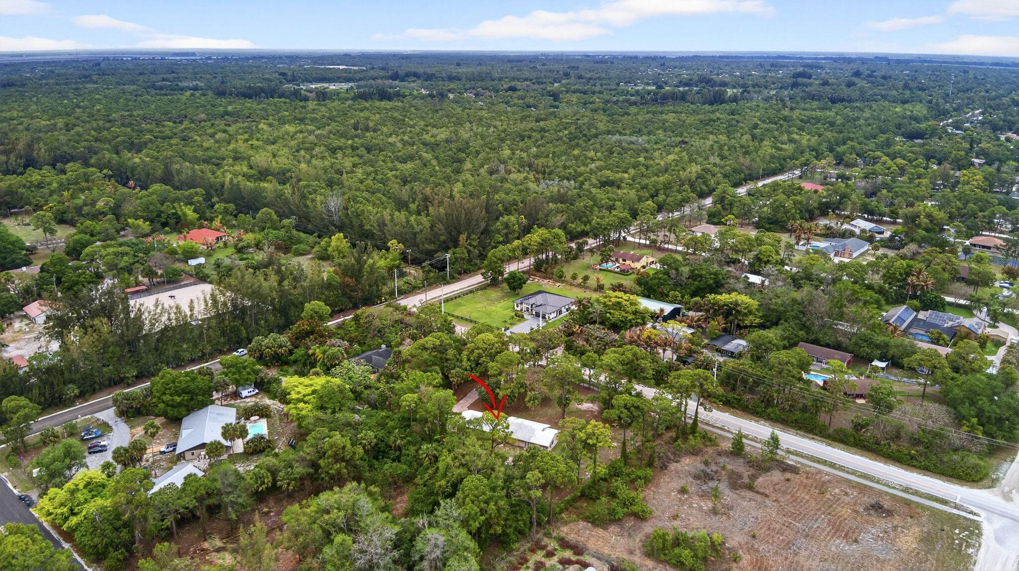 16932 Okeechobee Boulevard, The Acreage, FL 33470 — photo 66 of 71