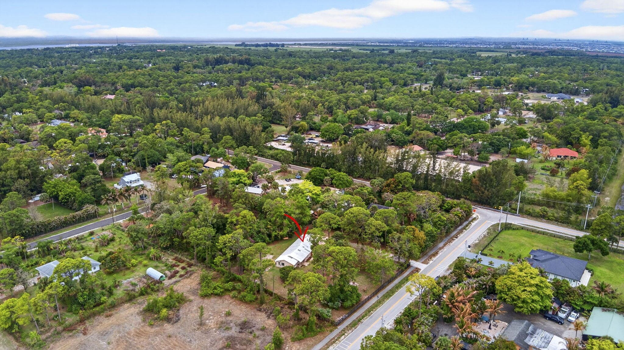 16932 Okeechobee Boulevard, The Acreage, FL 33470 — photo 67 of 71