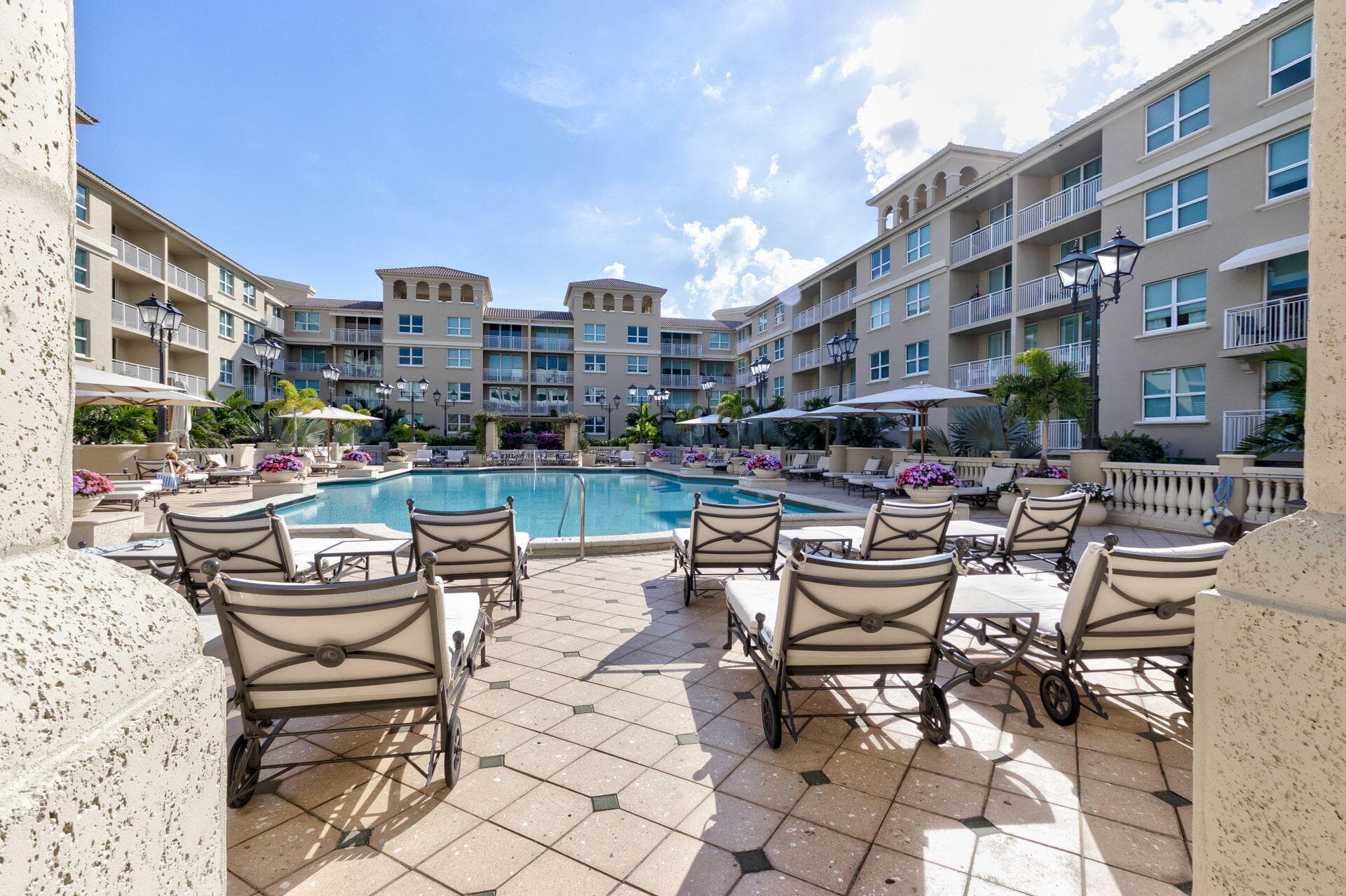99 SE Mizner Boulevard 823, Boca Raton, FL 33432 — photo 28 of 48