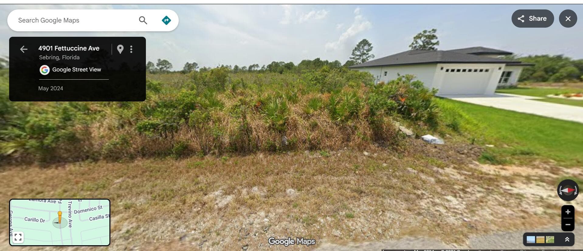 4925 Fettuccine Avenue, Sebring, FL 33872 — photo 4 of 5