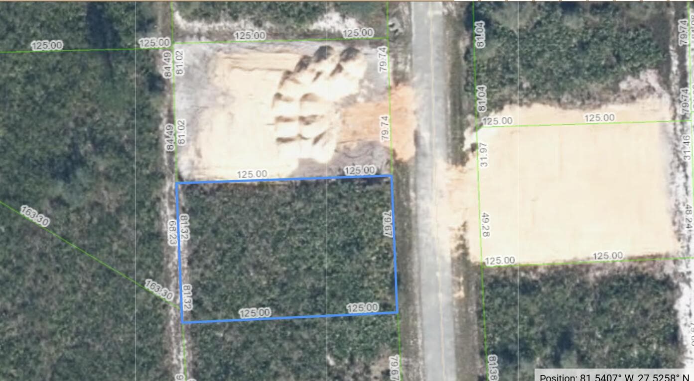 4925 Fettuccine Avenue, Sebring, FL 33872 — photo 5 of 5