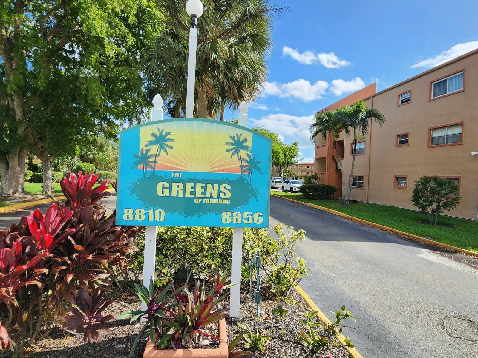 8842 W Mcnab Road 205, Tamarac, FL 33321 — photo