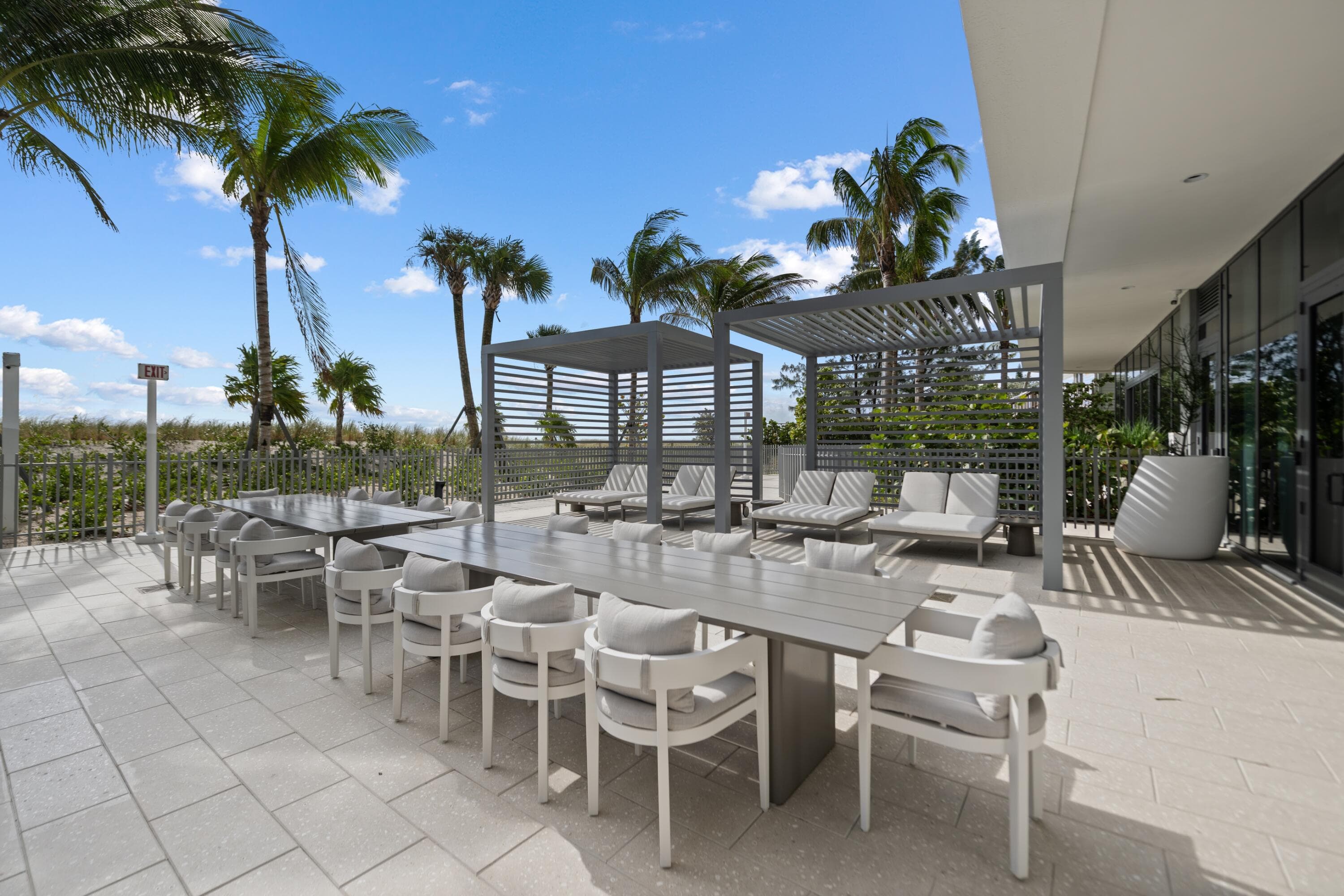 900 N Ocean Boulevard 802, Pompano Beach, FL 33062 — photo 43 of 59