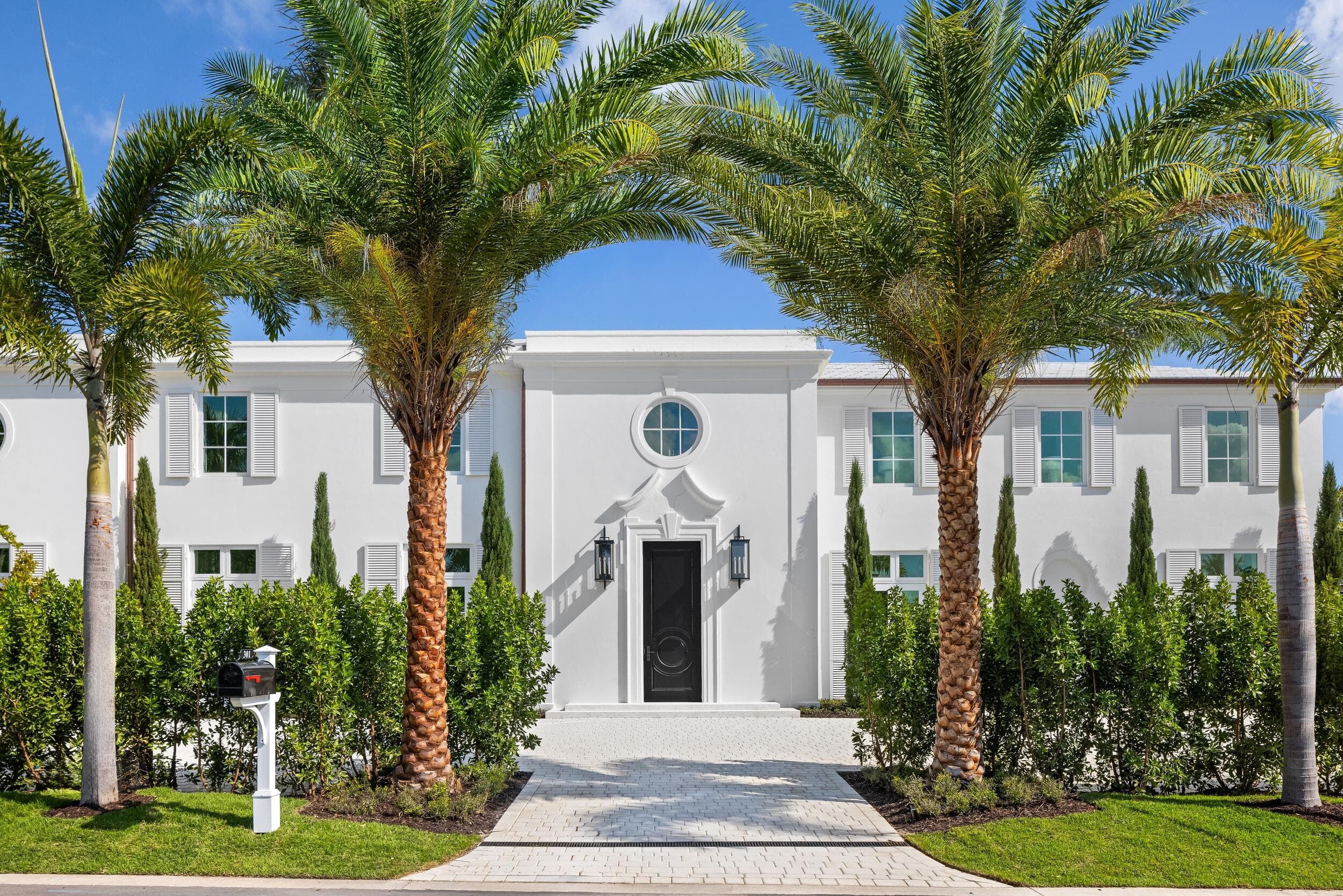 301 Plantation Road, Palm Beach, FL 33480 — photo 1 of 79