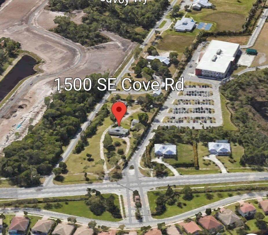 1500 SE Cove Road, Stuart, FL 34997 — photo 4 of 26