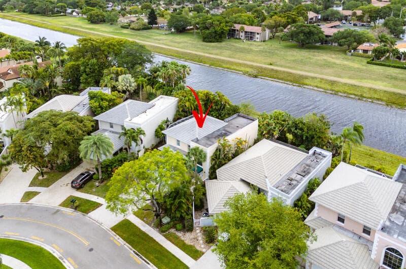 7748 Travlers Tree Drive, Boca Raton, FL 33433 — photo 3 of 31
