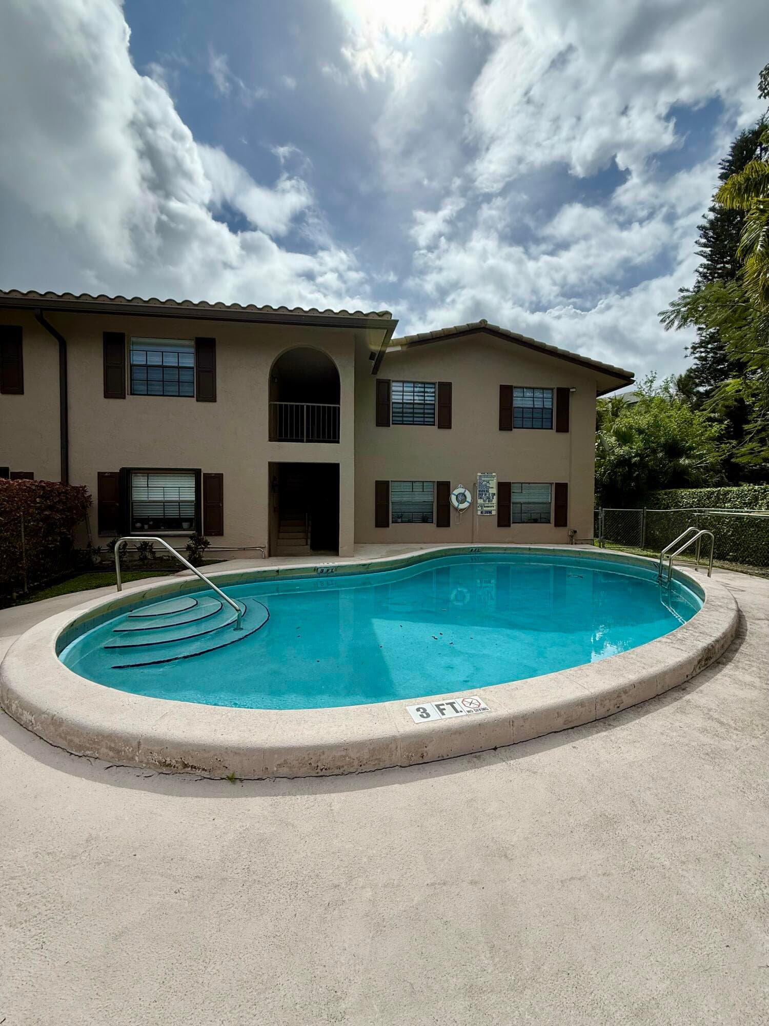 3307 NW 108th Drive 1, Coral Springs, FL 33065 — photo 25 of 26