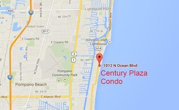 1012 N Ocean Boulevard 202, Pompano Beach, FL 33062 — photo 51 of 56