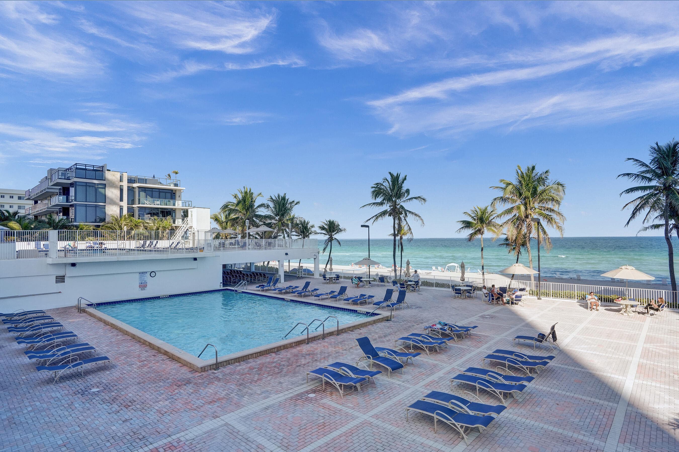 2301 S Ocean Drive 1408, Hollywood, FL 33019 — photo 3 of 47