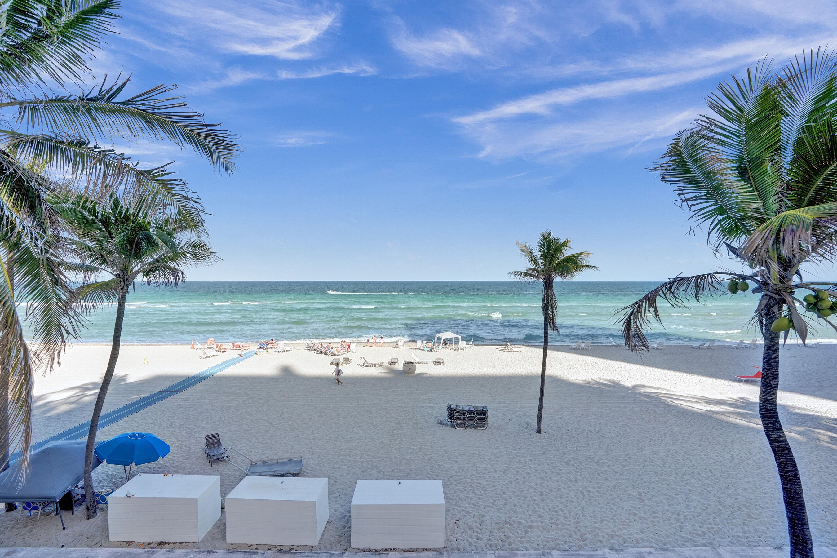 2301 S Ocean Drive 1408, Hollywood, FL 33019 — photo 4 of 47
