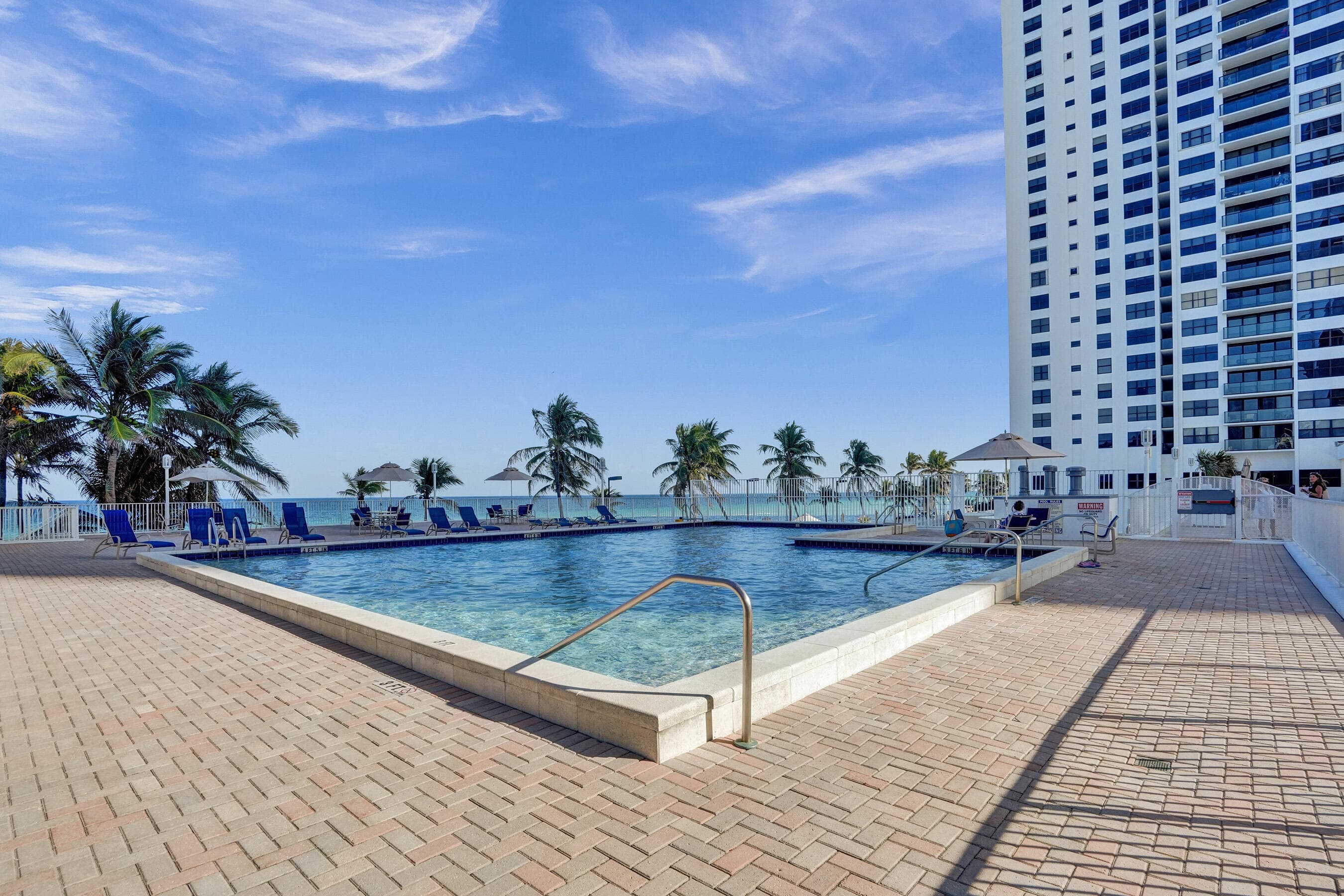 2301 S Ocean Drive 1408, Hollywood, FL 33019 — photo 6 of 47
