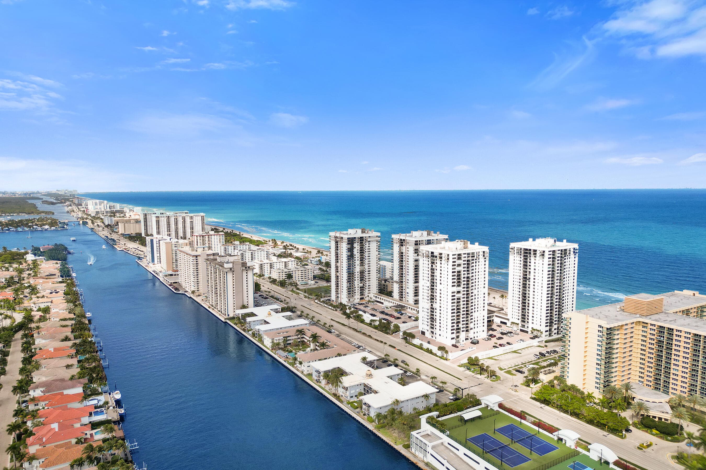 2301 S Ocean Drive 1408, Hollywood, FL 33019 — photo 2 of 47