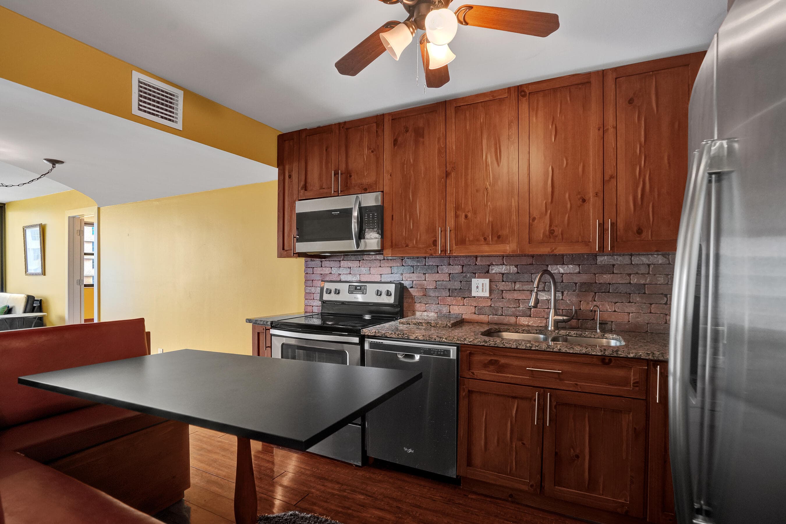 2301 S Ocean Drive 1408, Hollywood, FL 33019 — photo 15 of 47