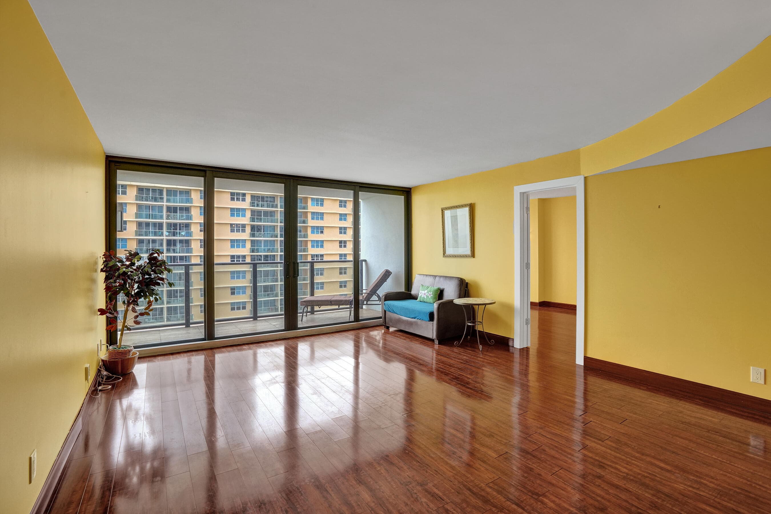 2301 S Ocean Drive 1408, Hollywood, FL 33019 — photo 21 of 47