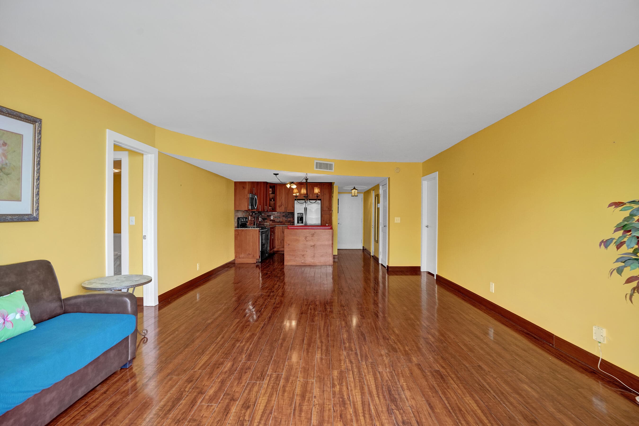 2301 S Ocean Drive 1408, Hollywood, FL 33019 — photo 22 of 47